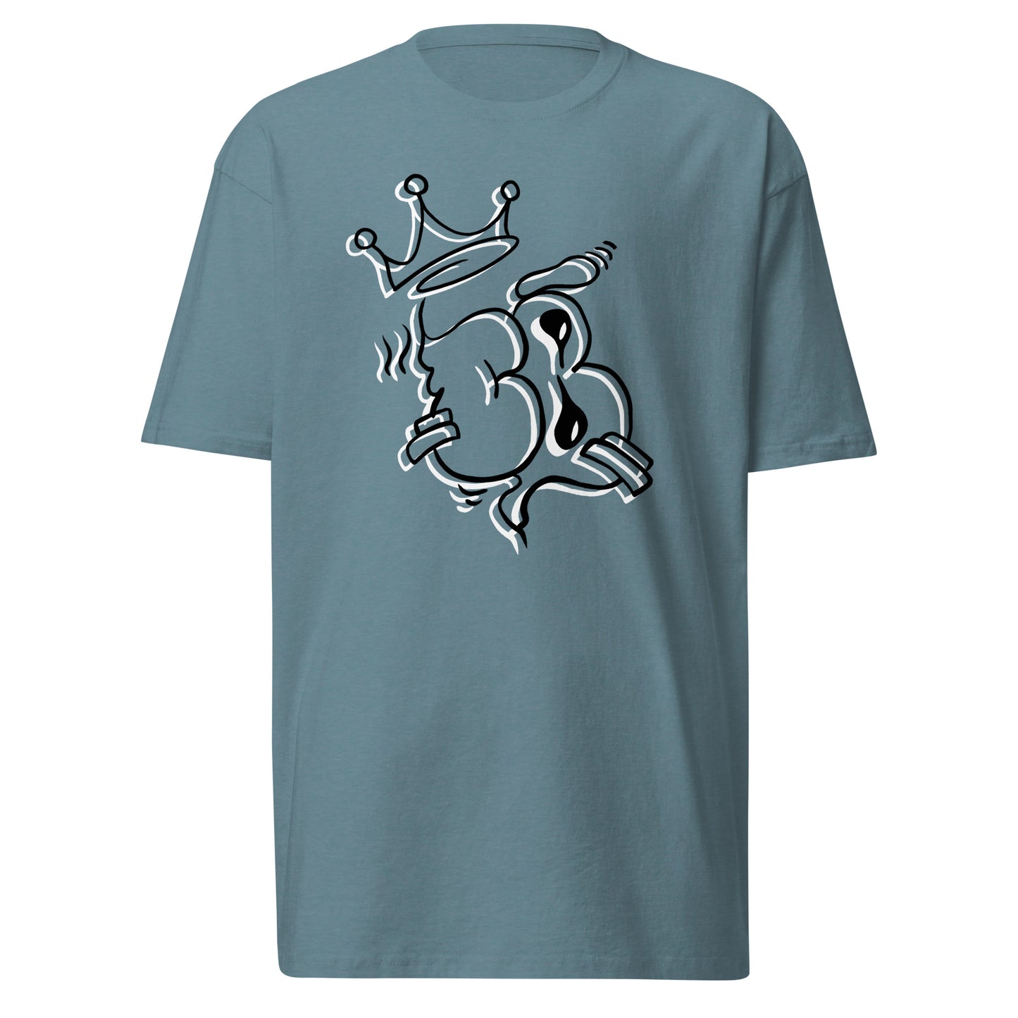 CultureBased Crown T-Shirt
