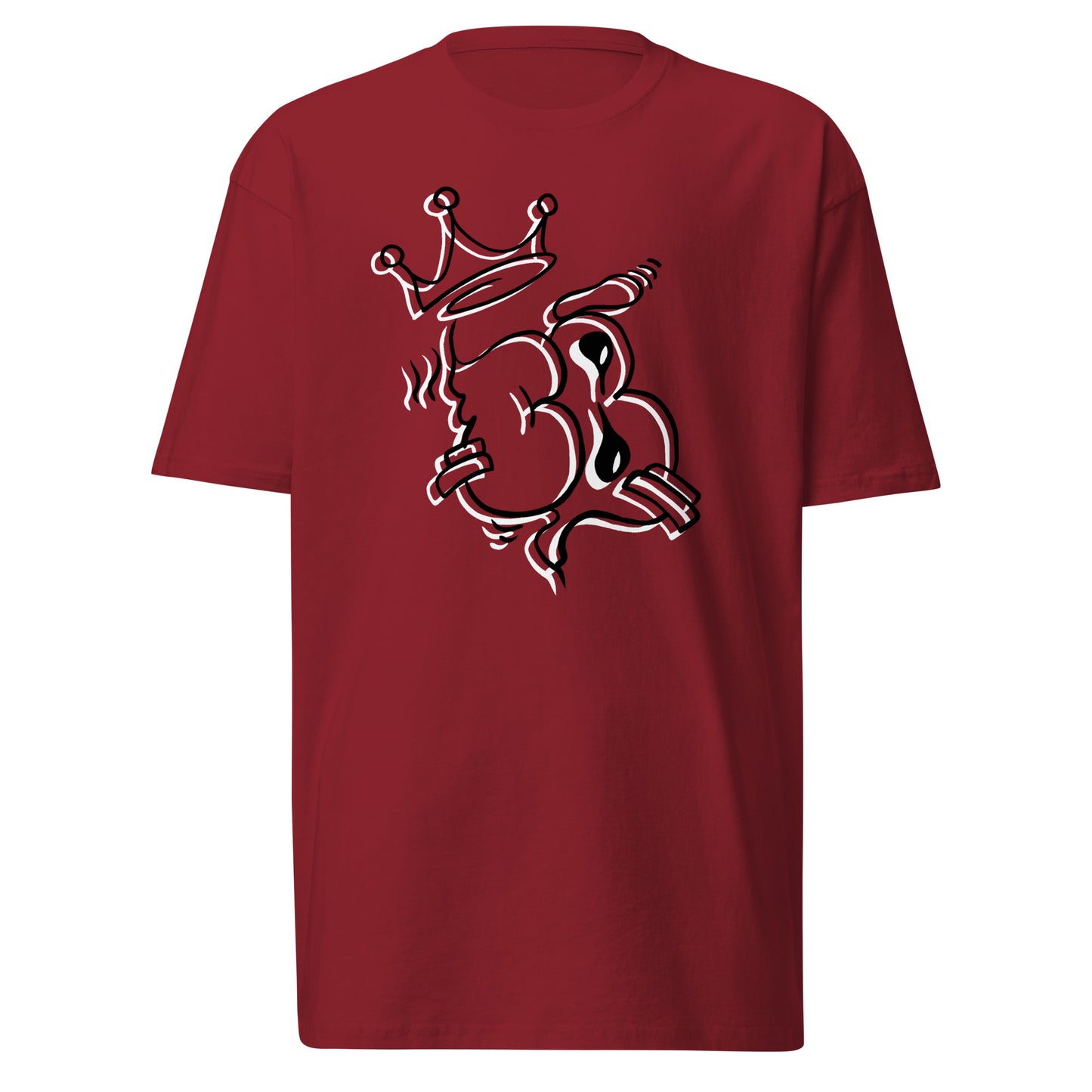 CultureBased Crown T-Shirt