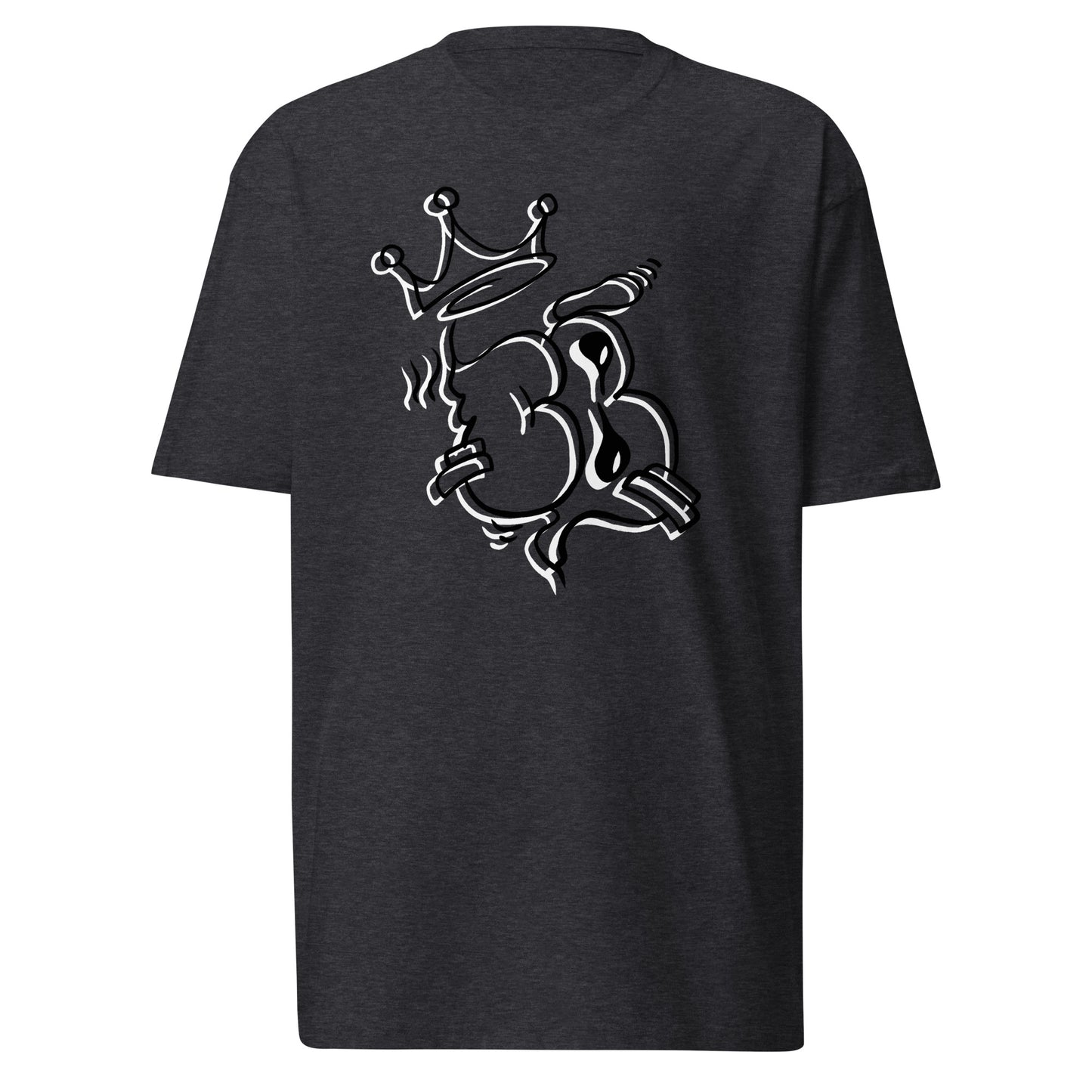 CultureBased Crown T-Shirt