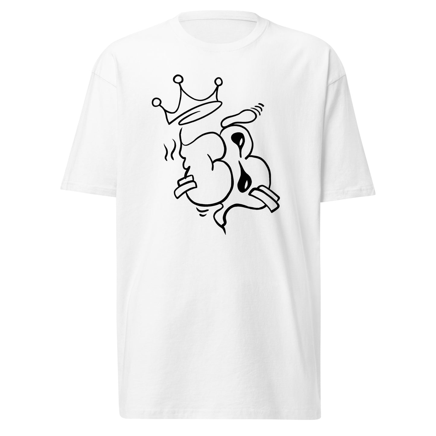 CultureBased Crown T-Shirt