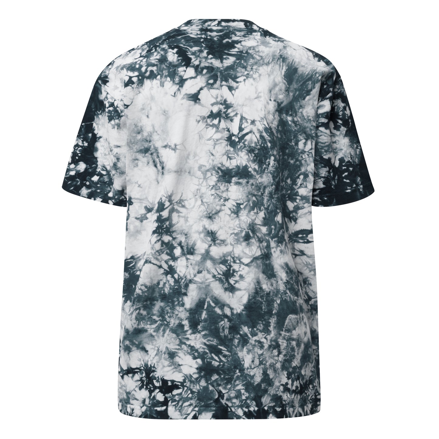 CBx3 Oversized Tie-Dye