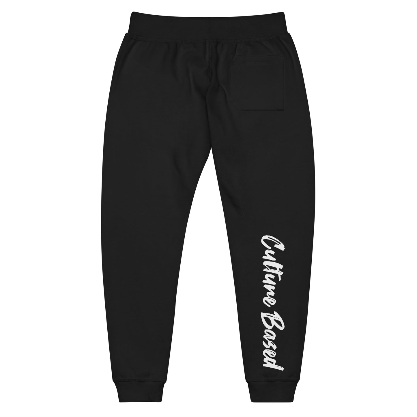 CultureBased Crown Sweatpants