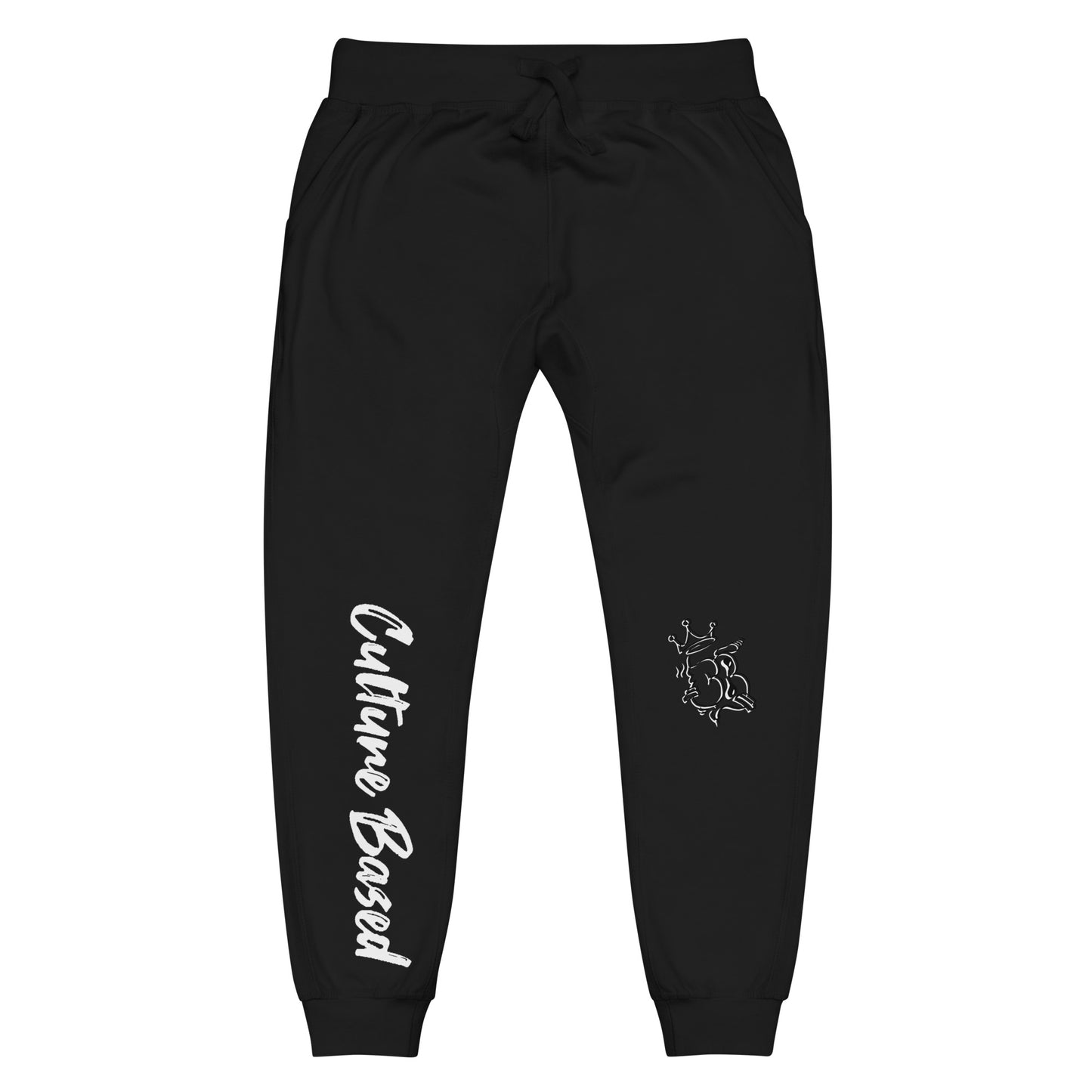 CultureBased Crown Sweatpants