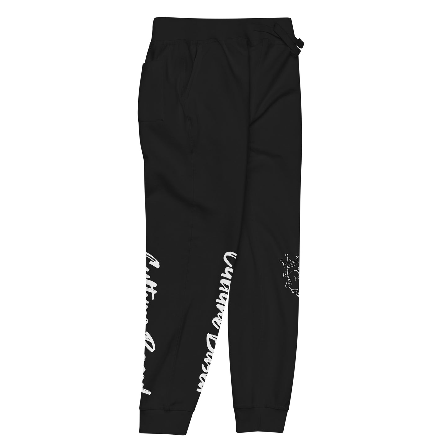 CultureBased Crown Sweatpants