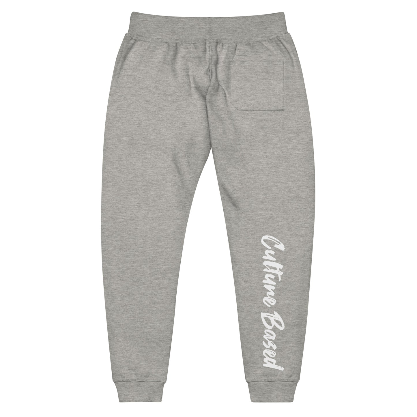 CultureBased Crown Sweatpants