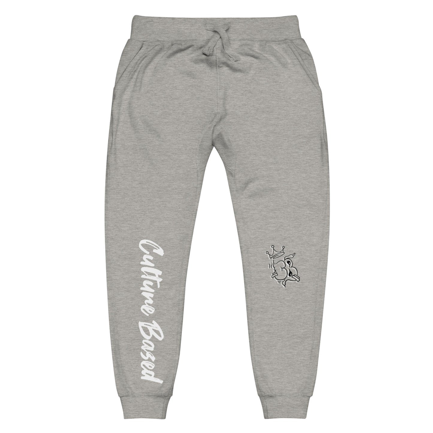 CultureBased Crown Sweatpants