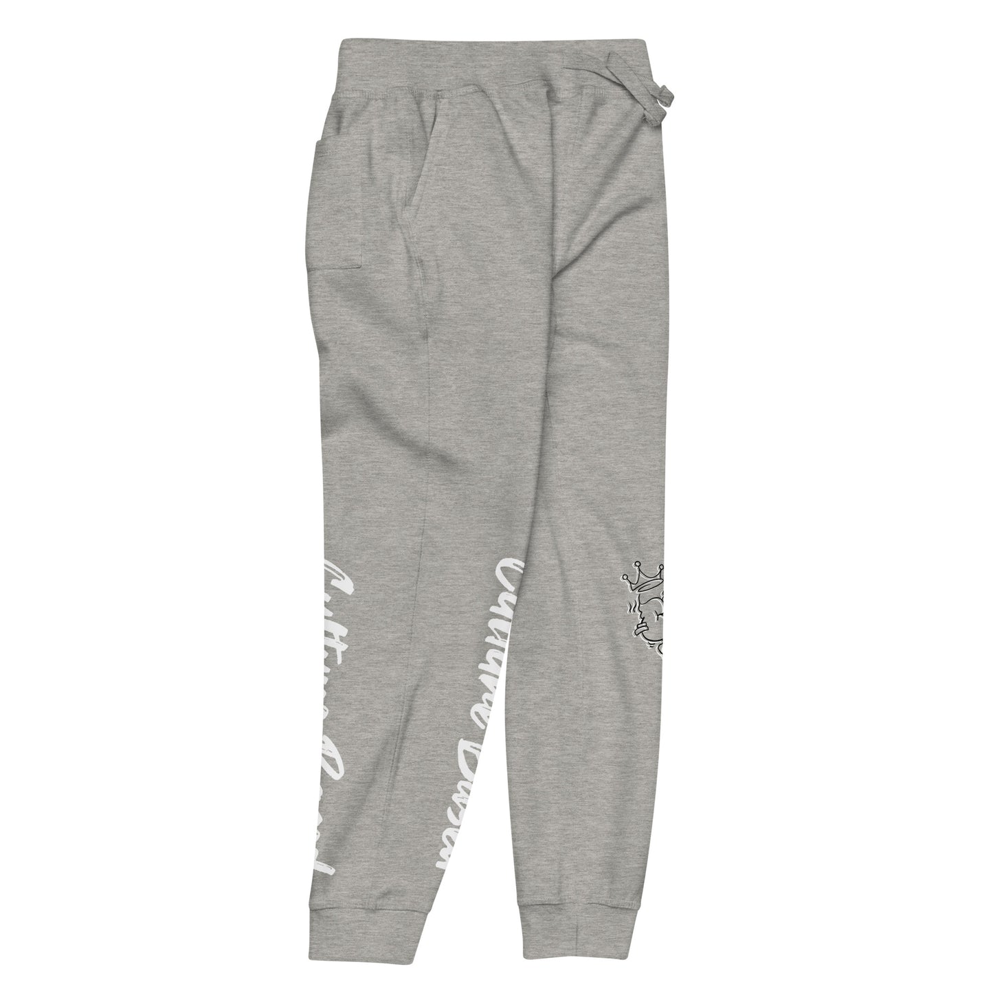 CultureBased Crown Sweatpants