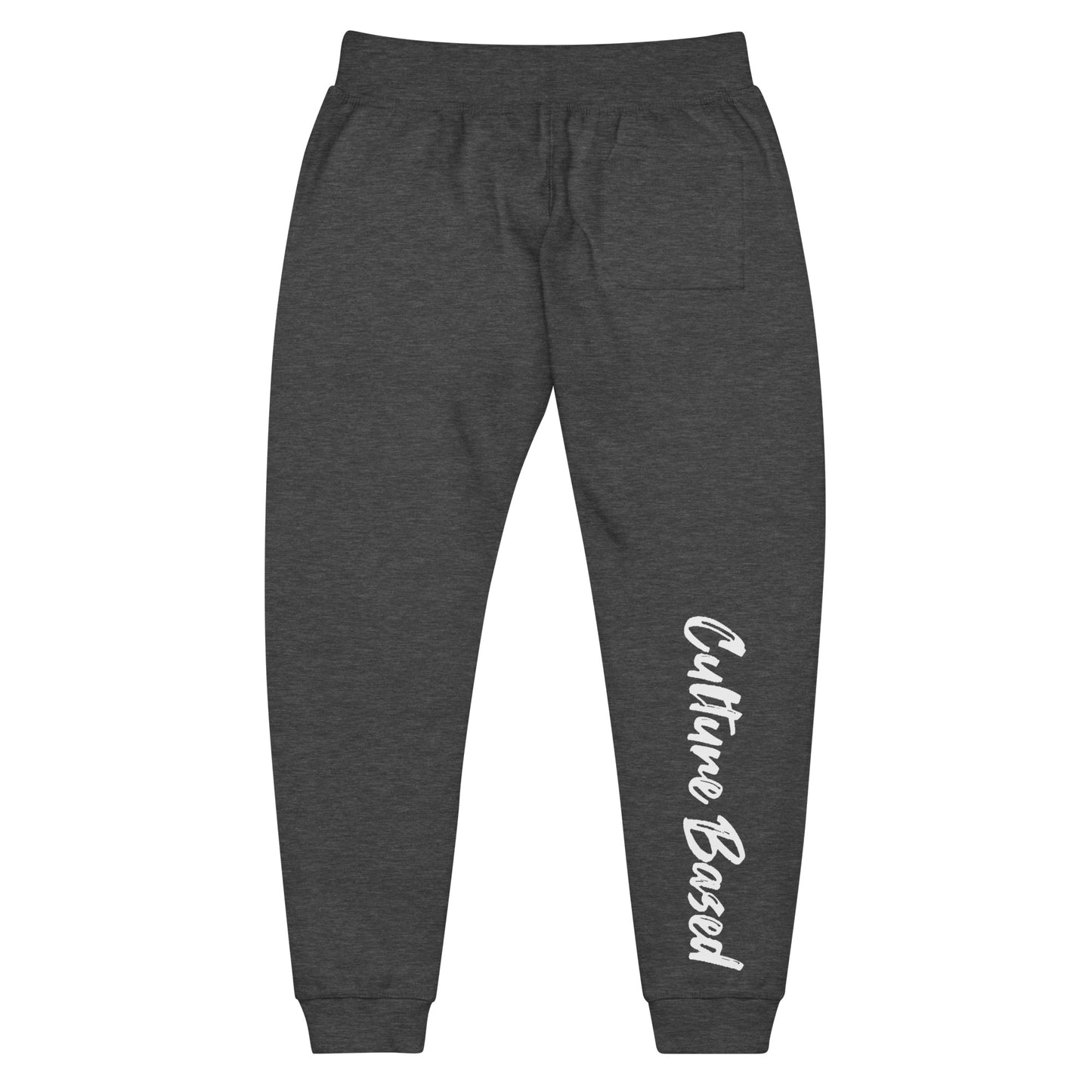 CultureBased Crown Sweatpants