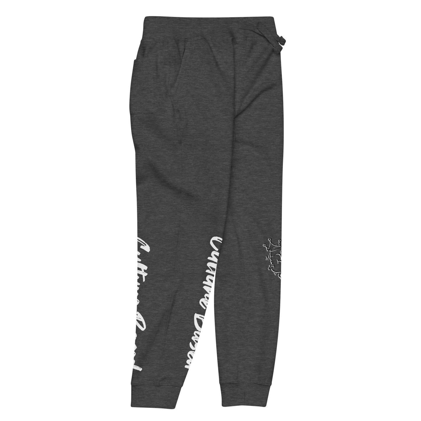 CultureBased Crown Sweatpants