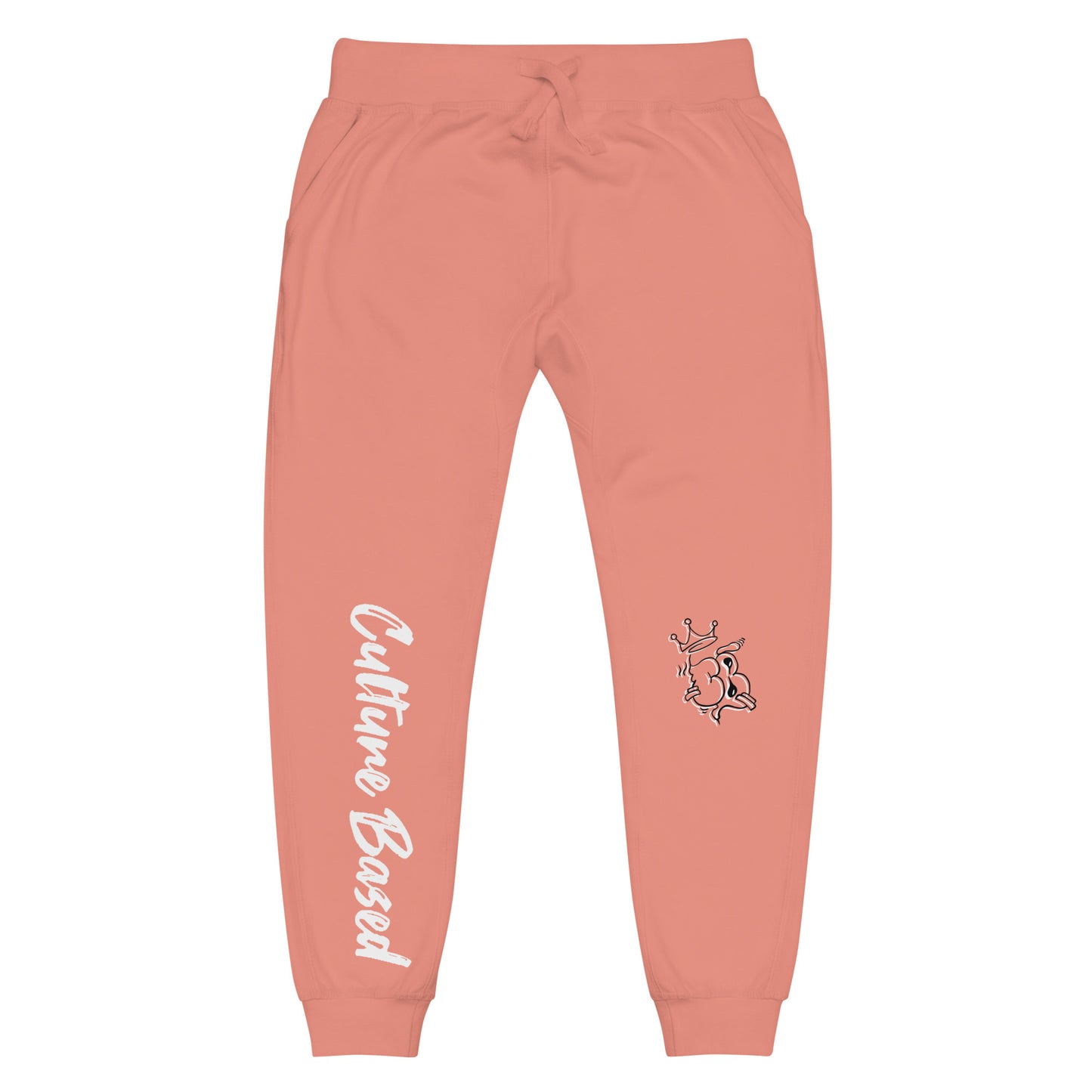 CultureBased Crown Sweatpants