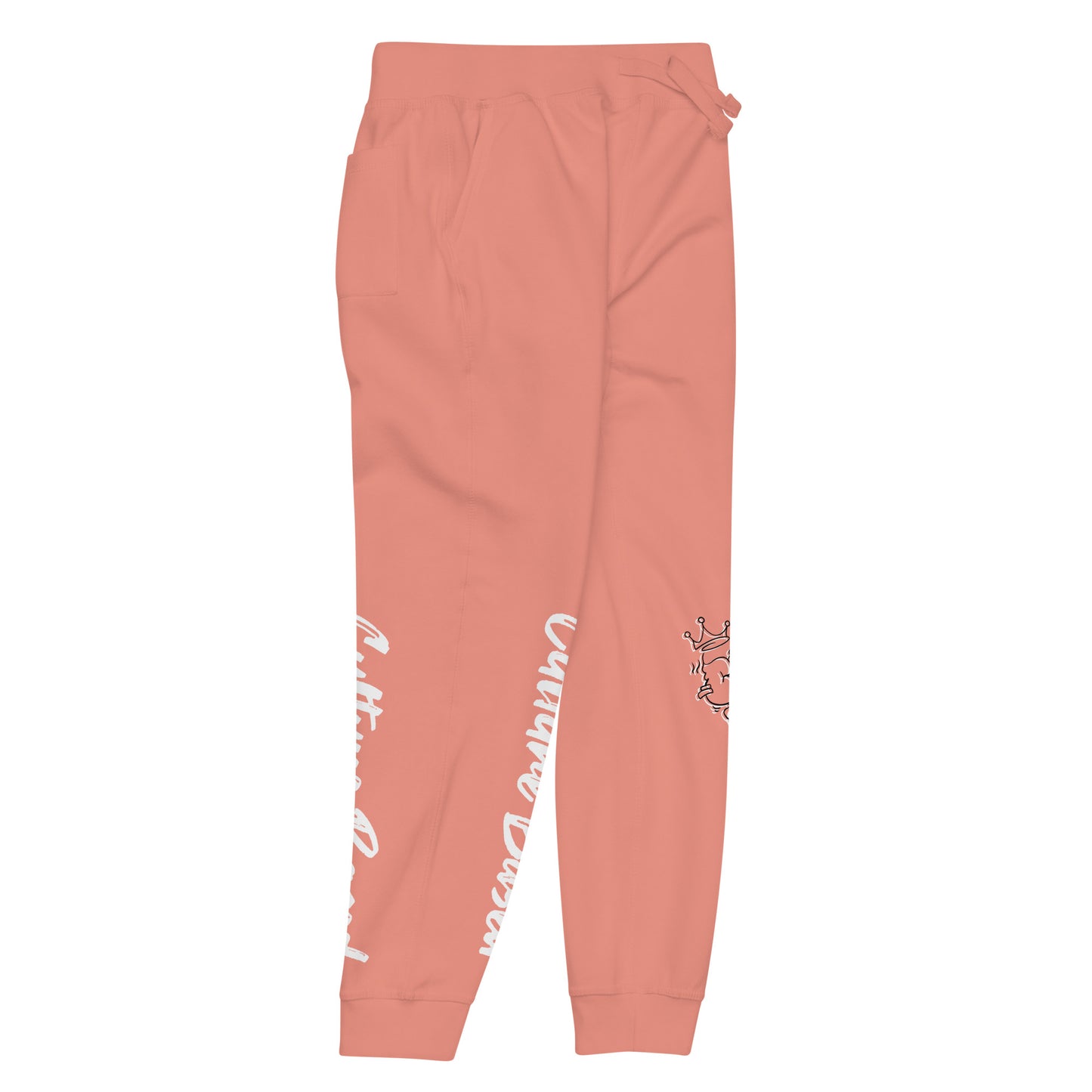 CultureBased Crown Sweatpants
