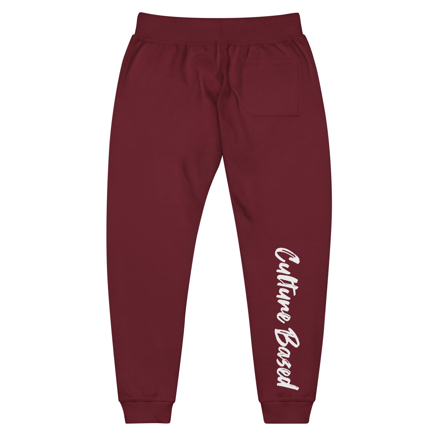 CultureBased Crown Sweatpants