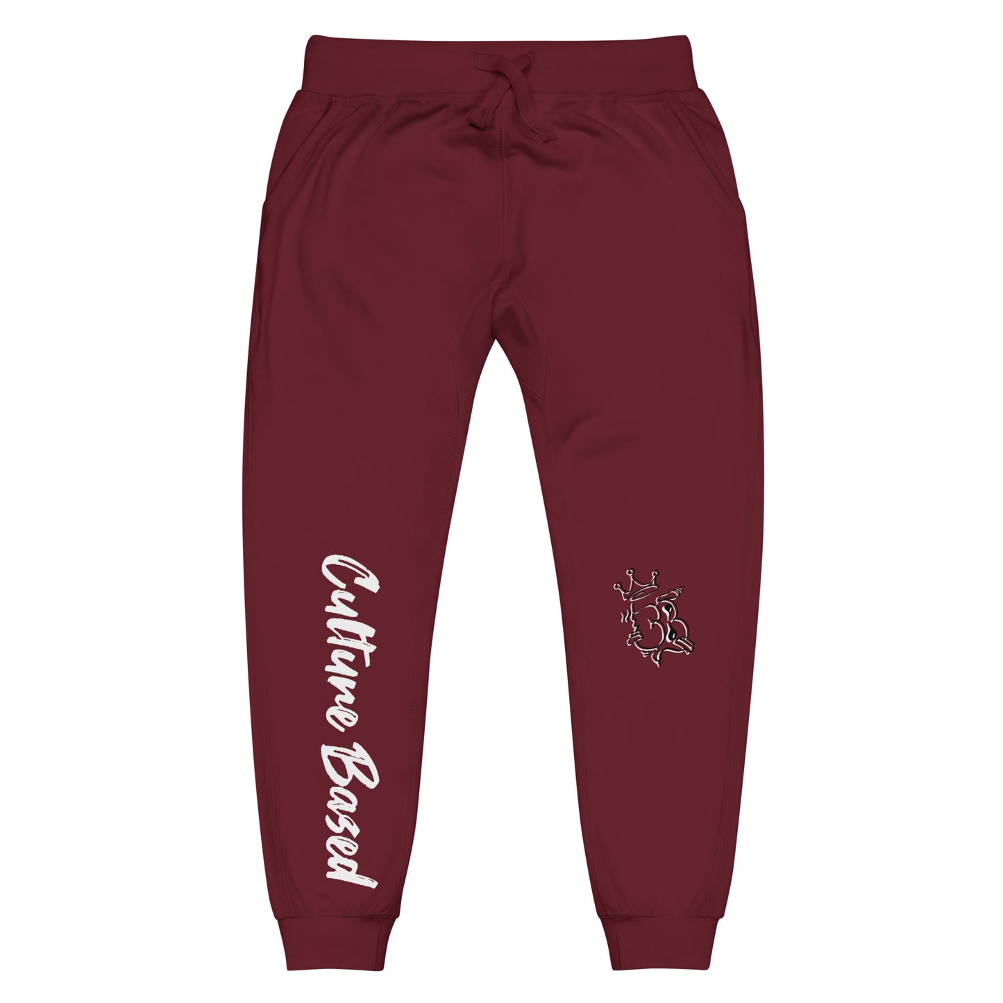 CultureBased Crown Sweatpants