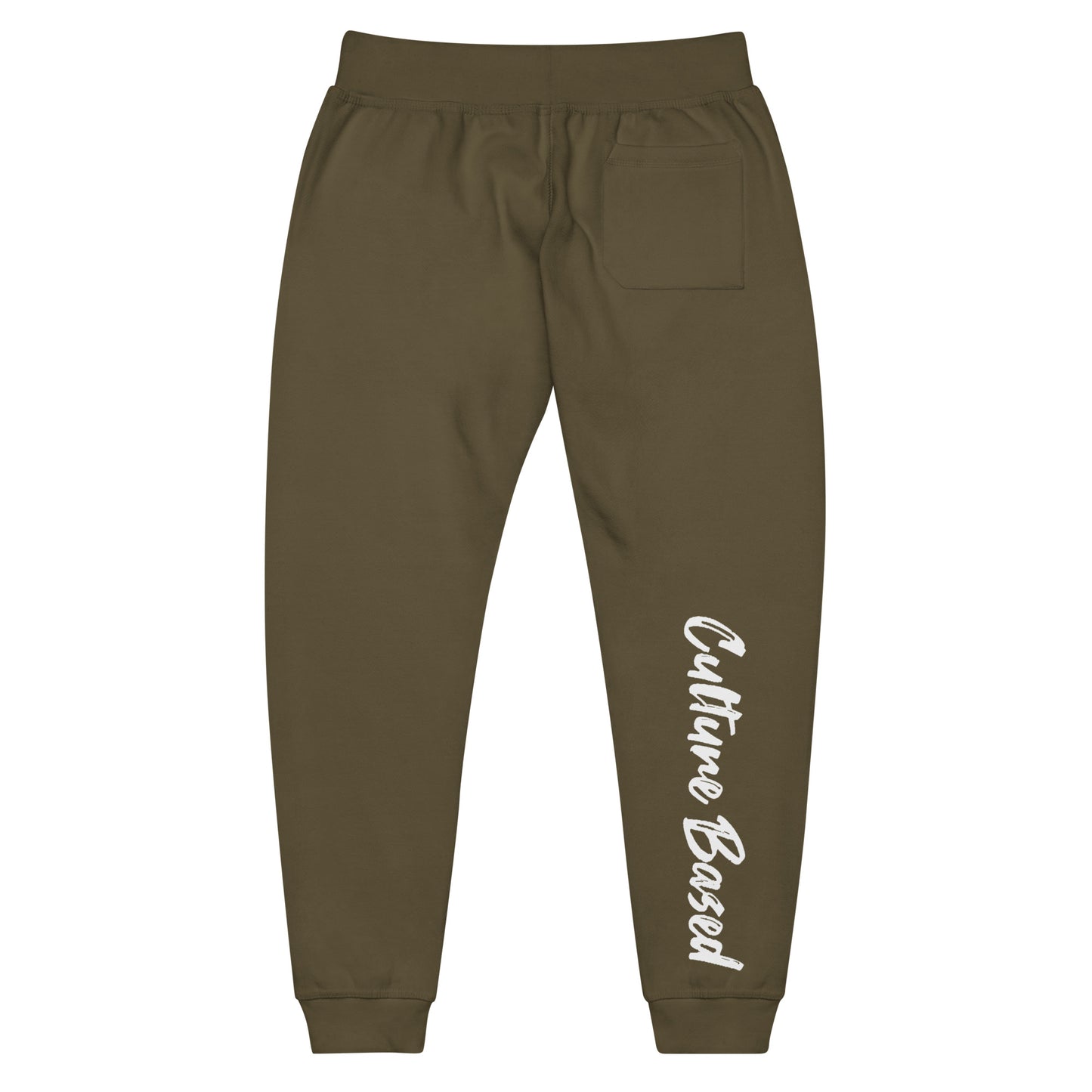 CultureBased Crown Sweatpants