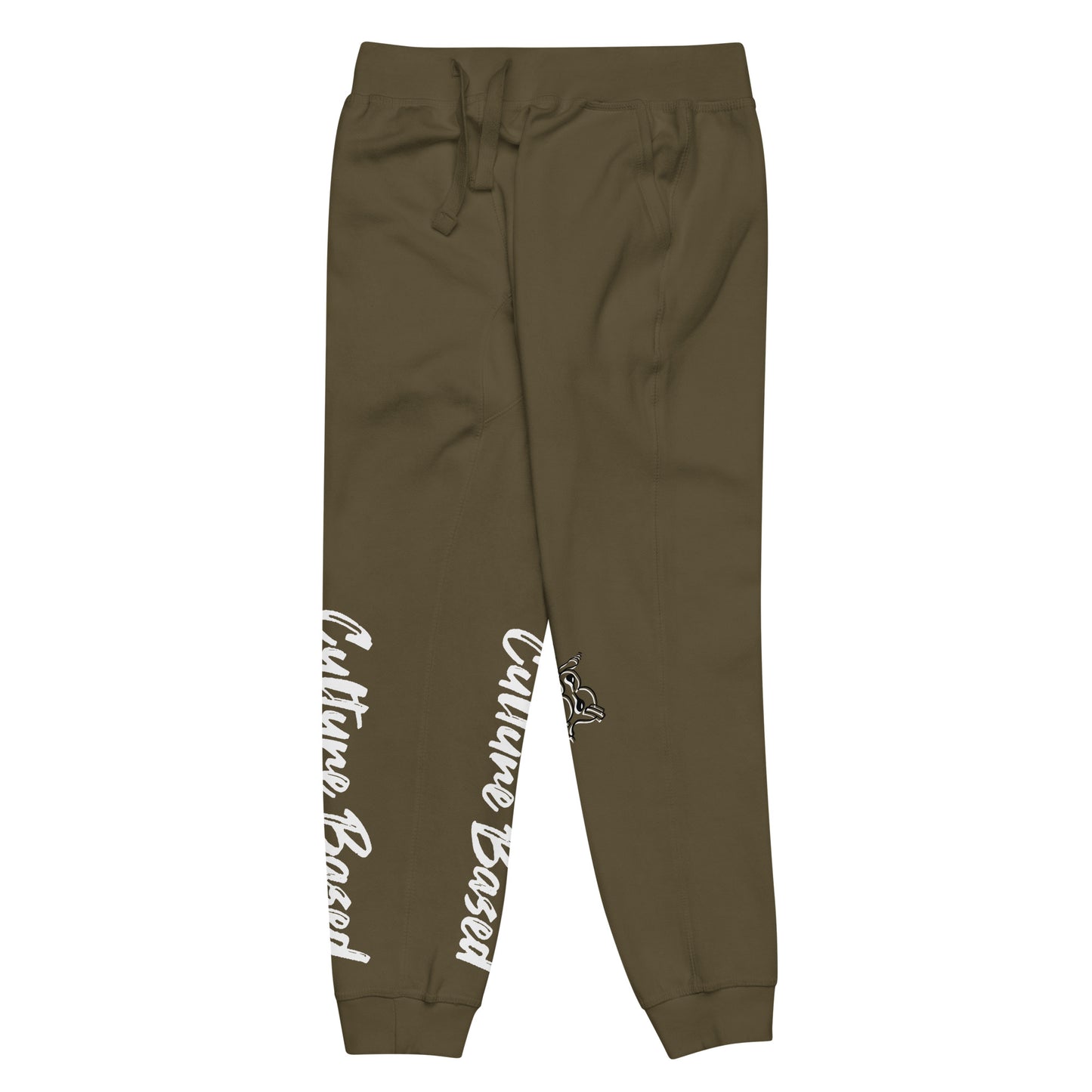 CultureBased Crown Sweatpants