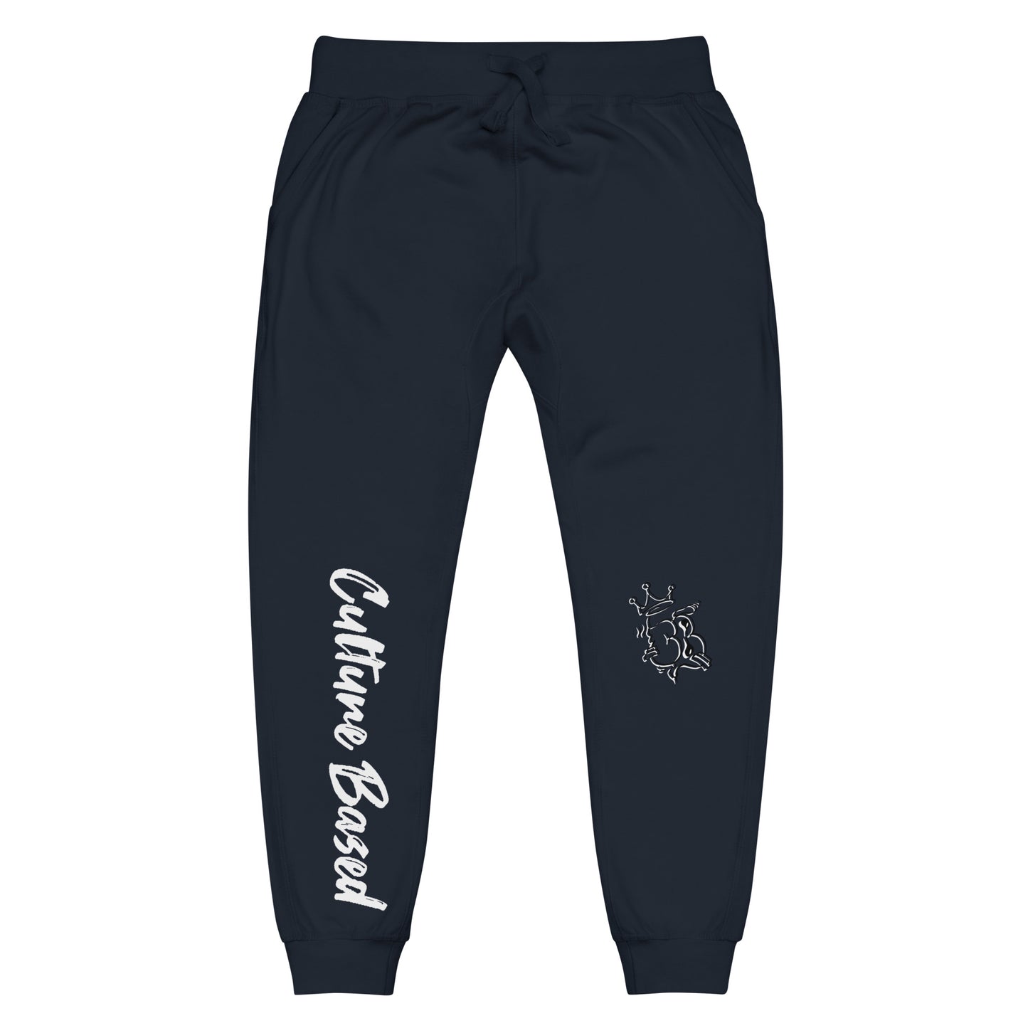 CultureBased Crown Sweatpants