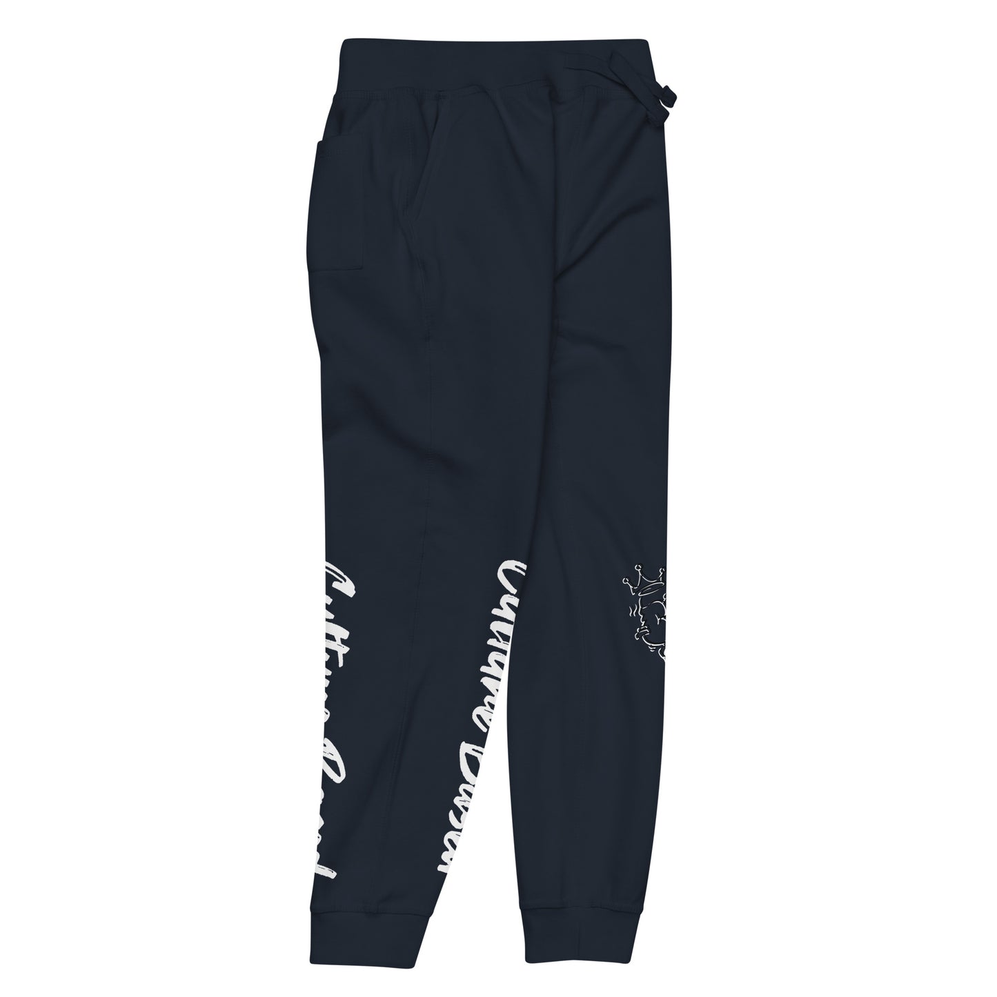 CultureBased Crown Sweatpants