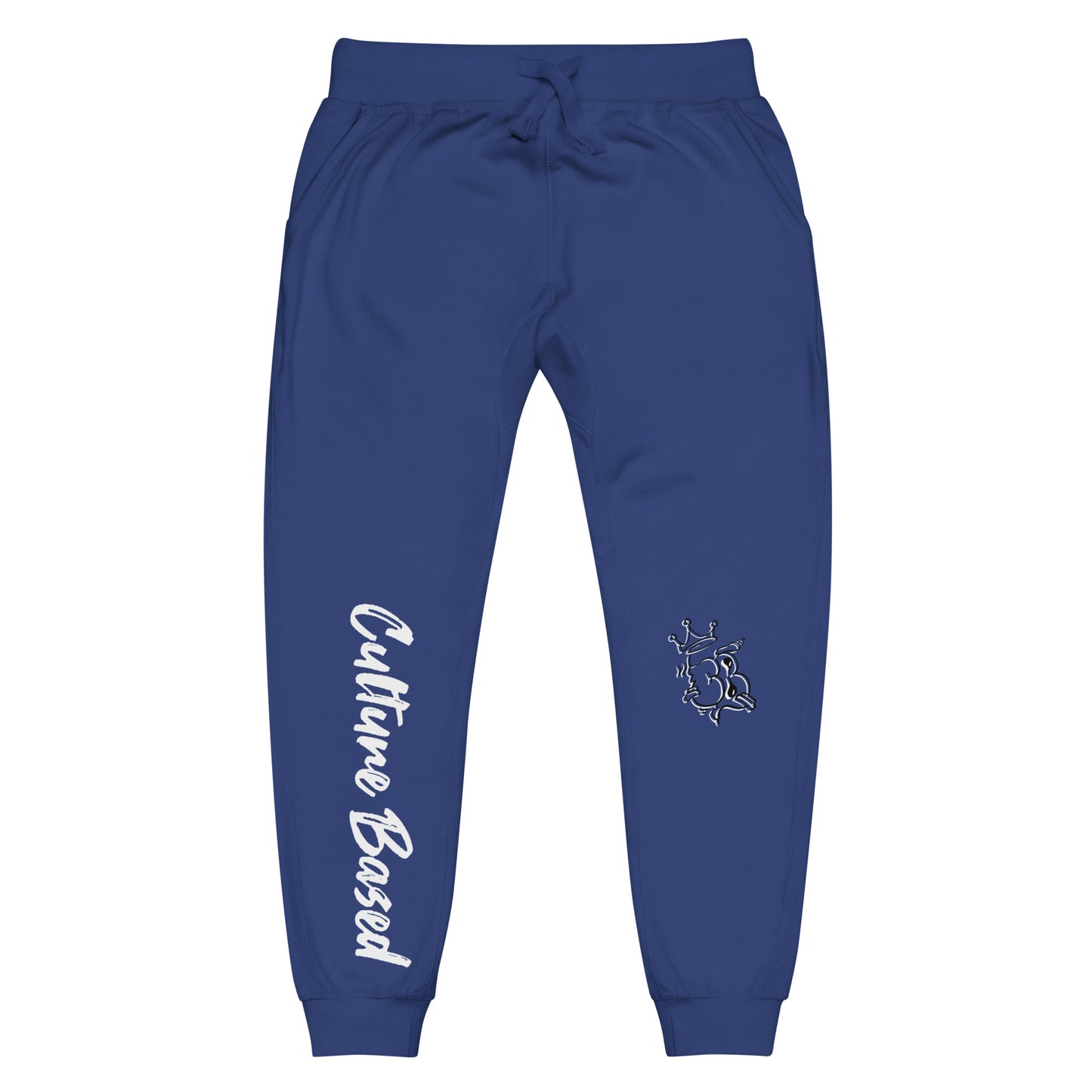 CultureBased Crown Sweatpants