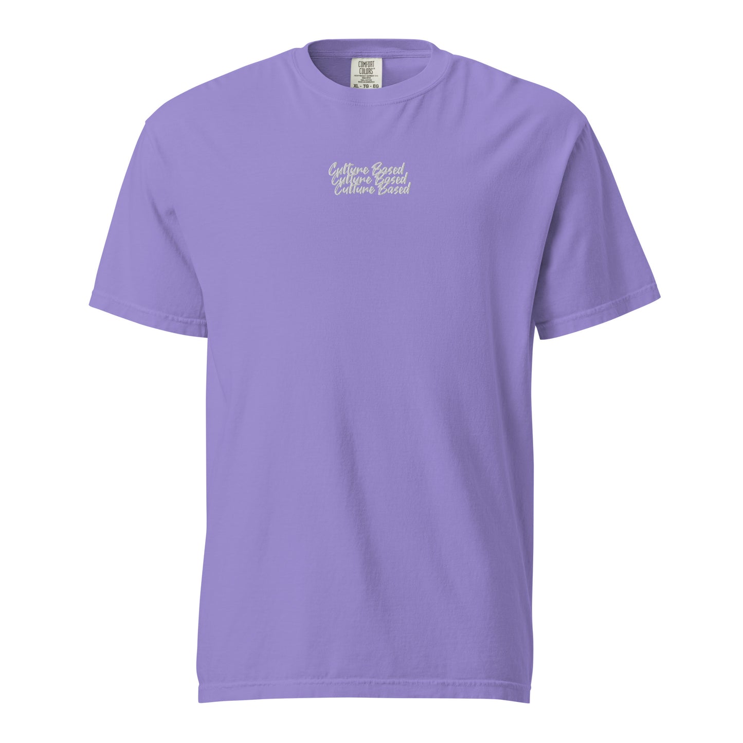 CBx3 Heavyweight T-shirt