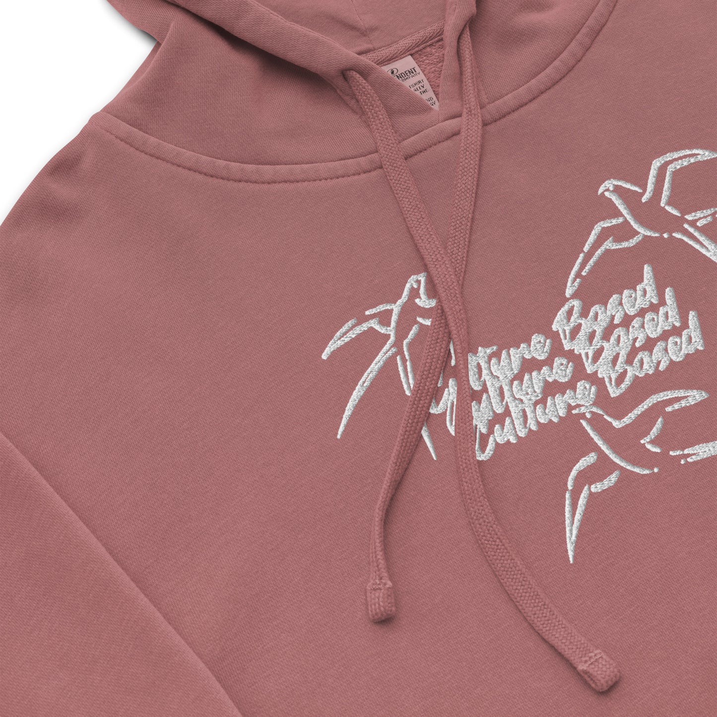 CBx3 Dove Vintage Sweatshirt