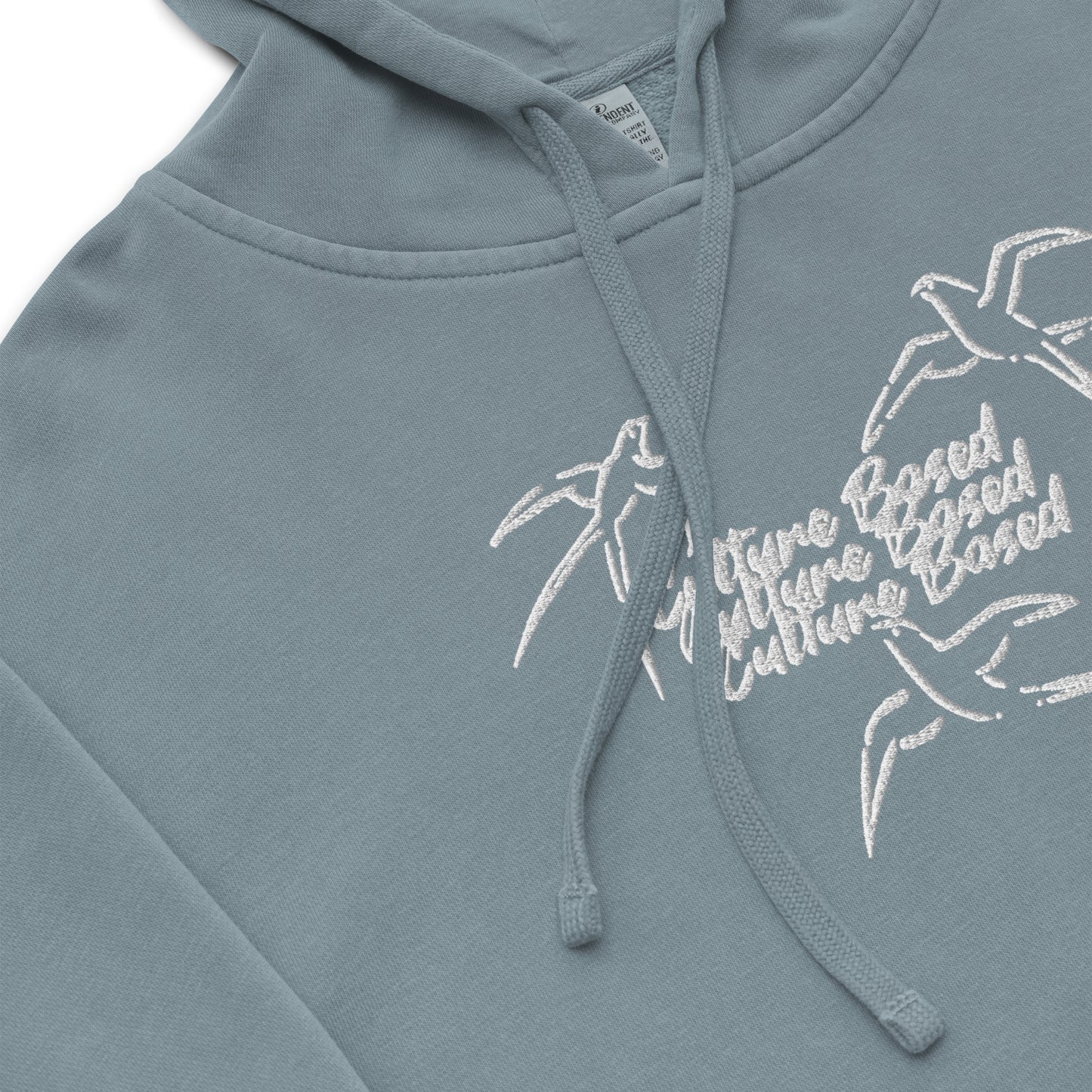CBx3 Dove Vintage Sweatshirt