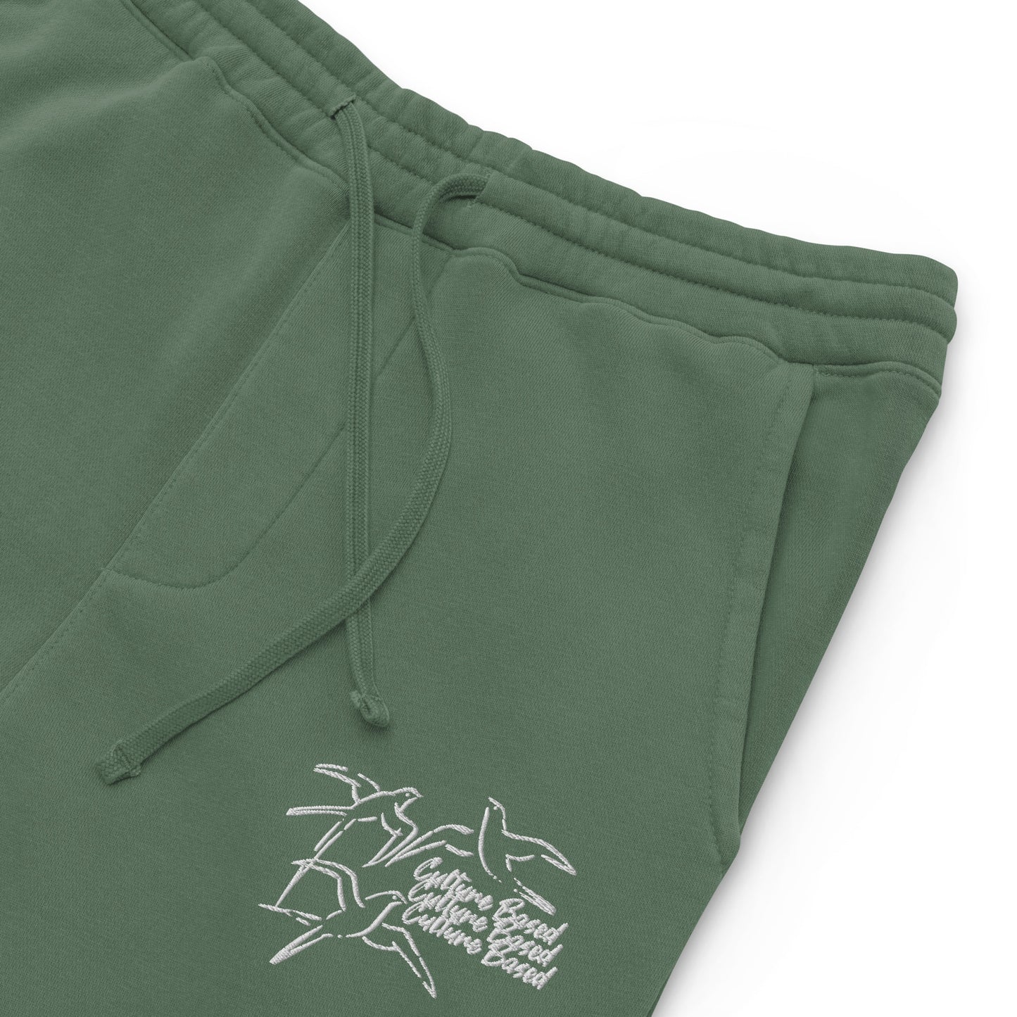 CBx3 Dove Vintage Sweatpants