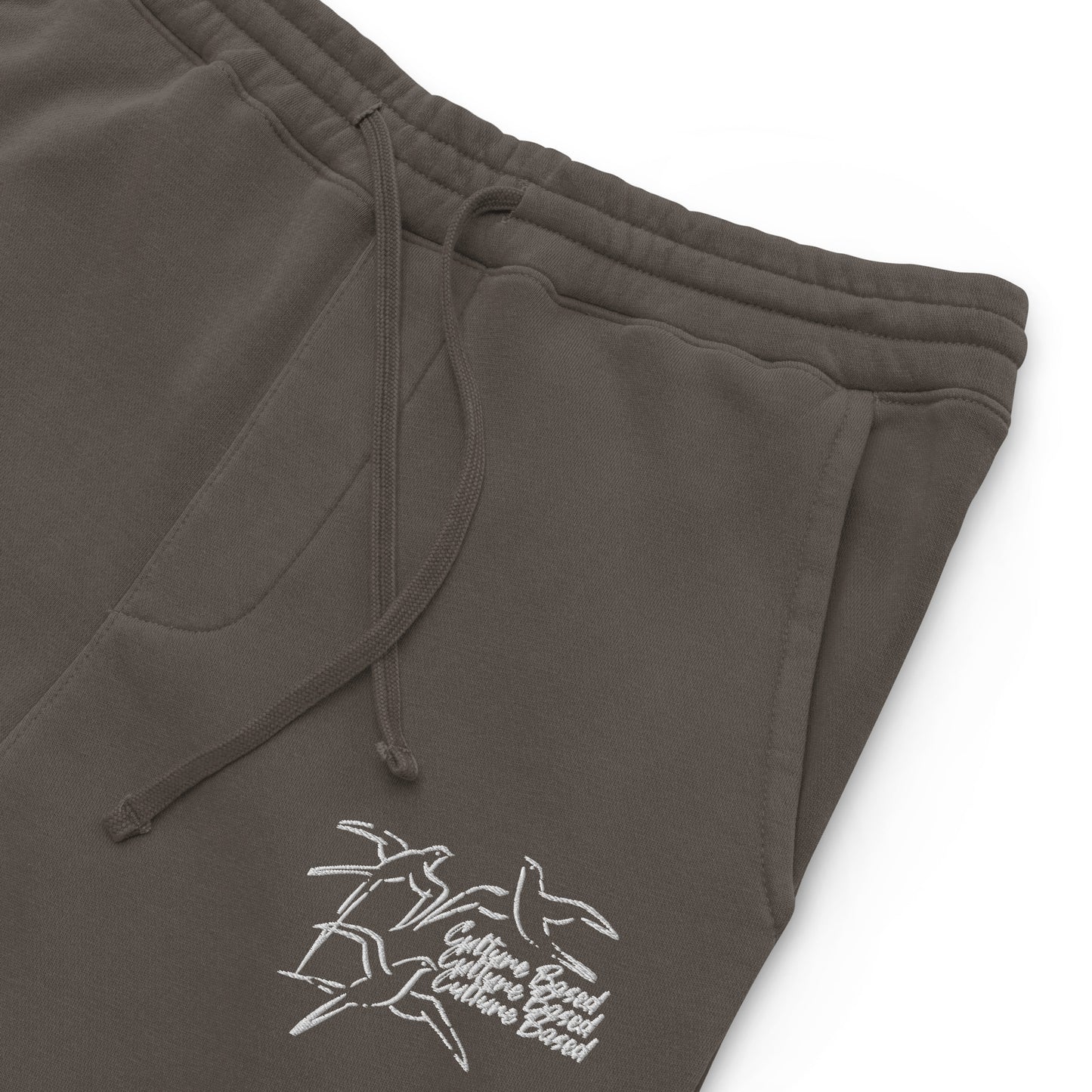 CBx3 Dove Vintage Sweatpants