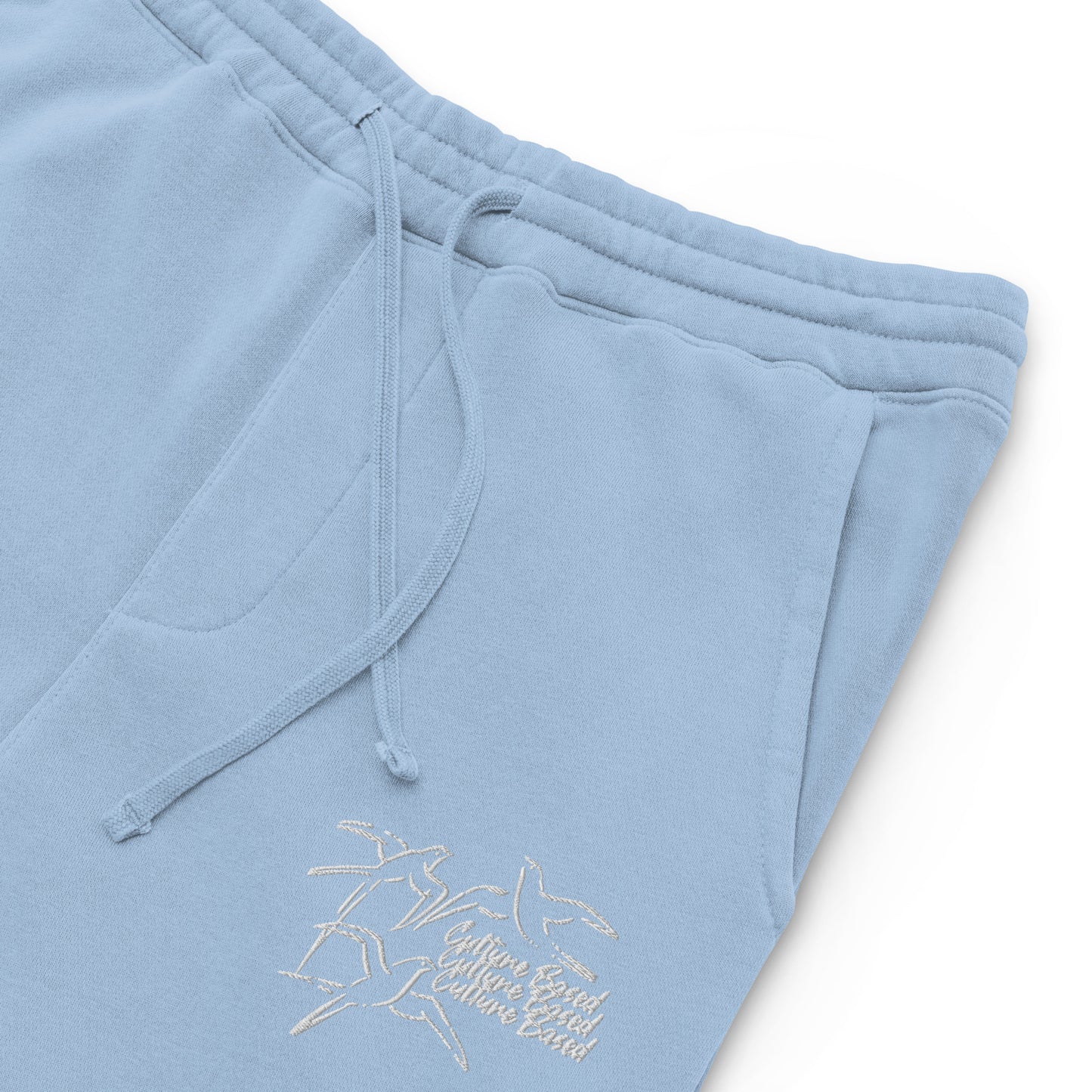 CBx3 Dove Vintage Sweatpants