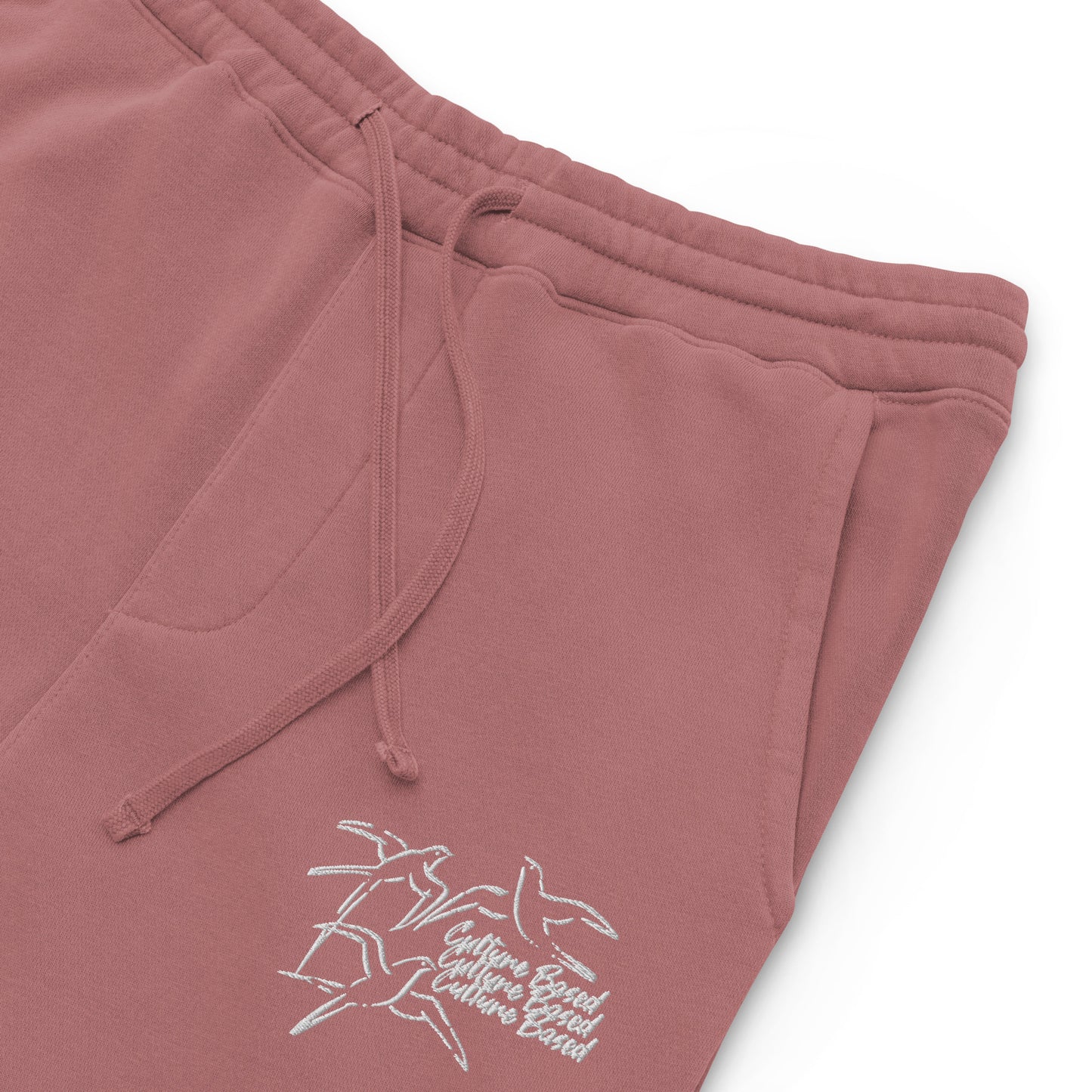 CBx3 Dove Vintage Sweatpants