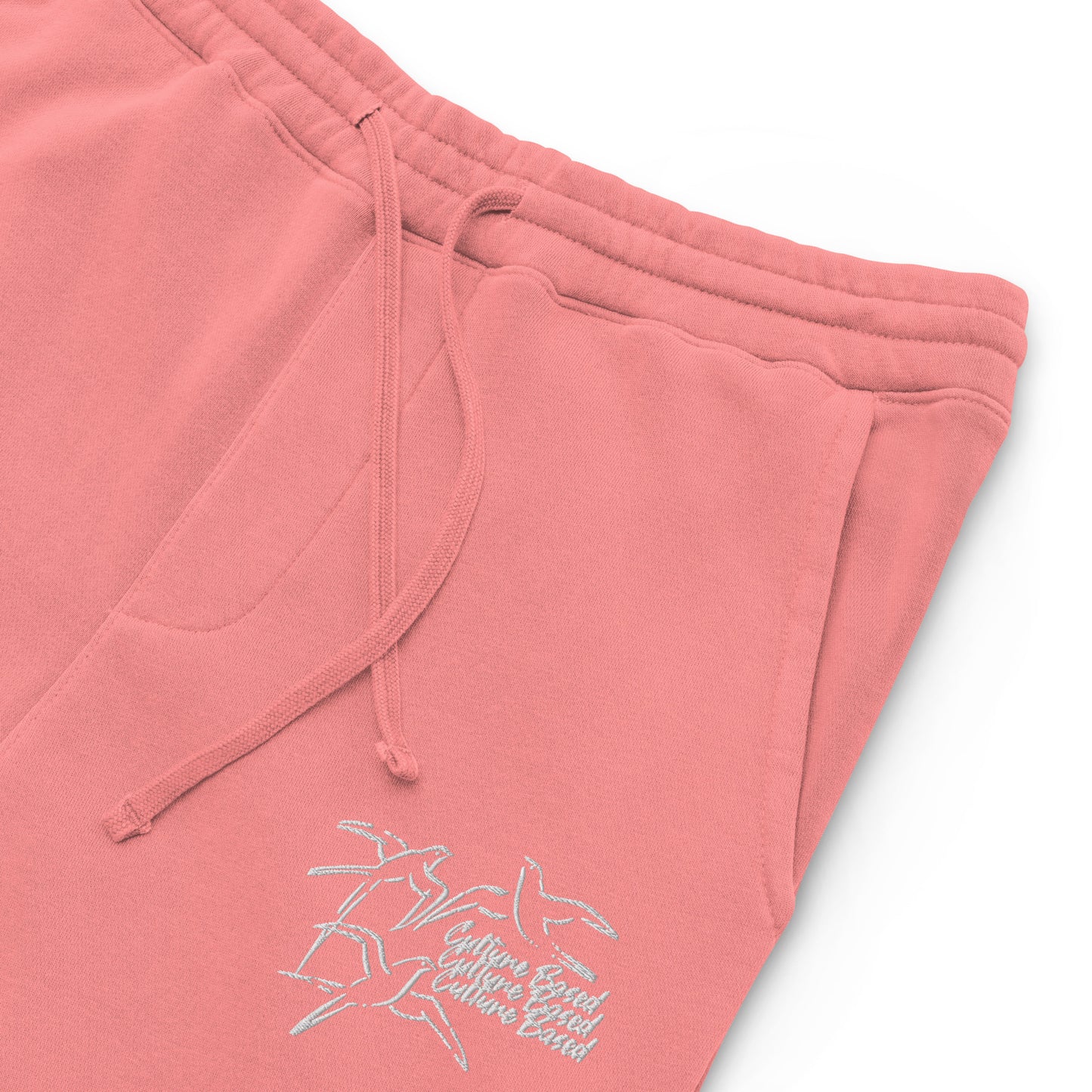 CBx3 Dove Vintage Sweatpants