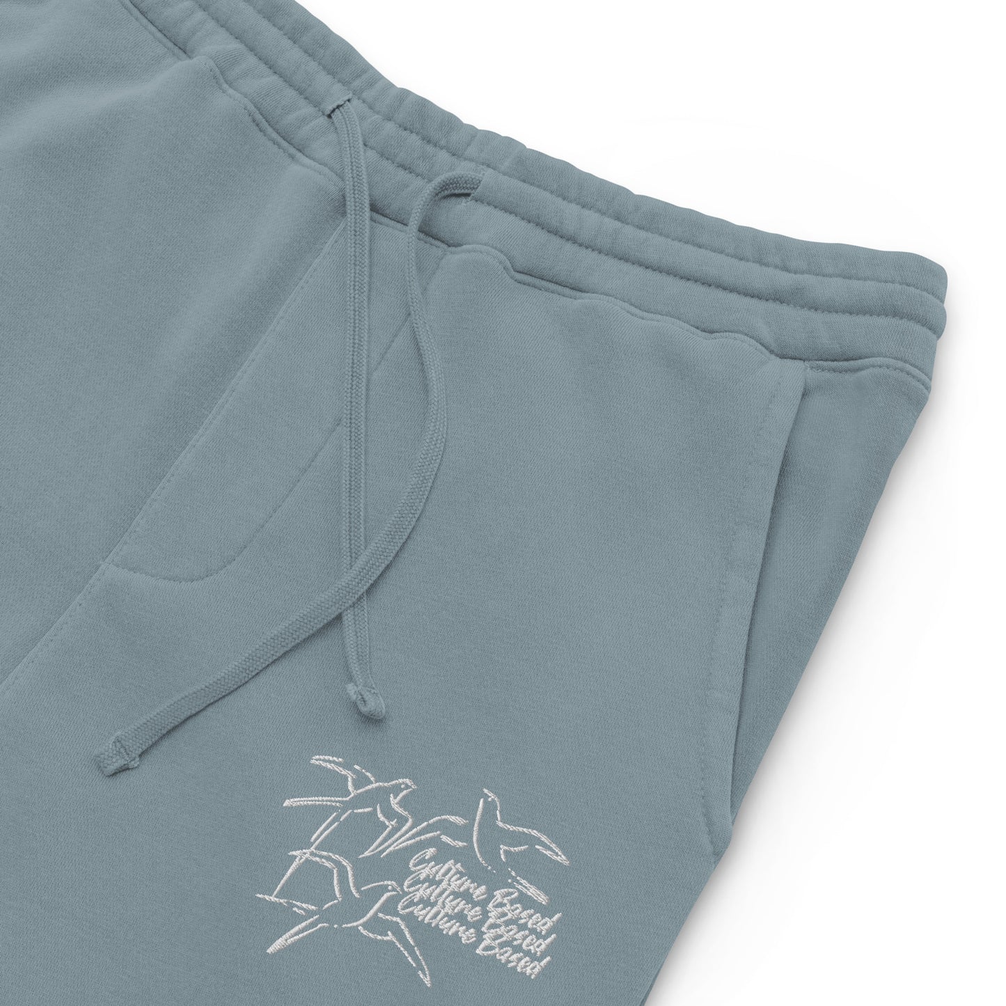 CBx3 Dove Vintage Sweatpants
