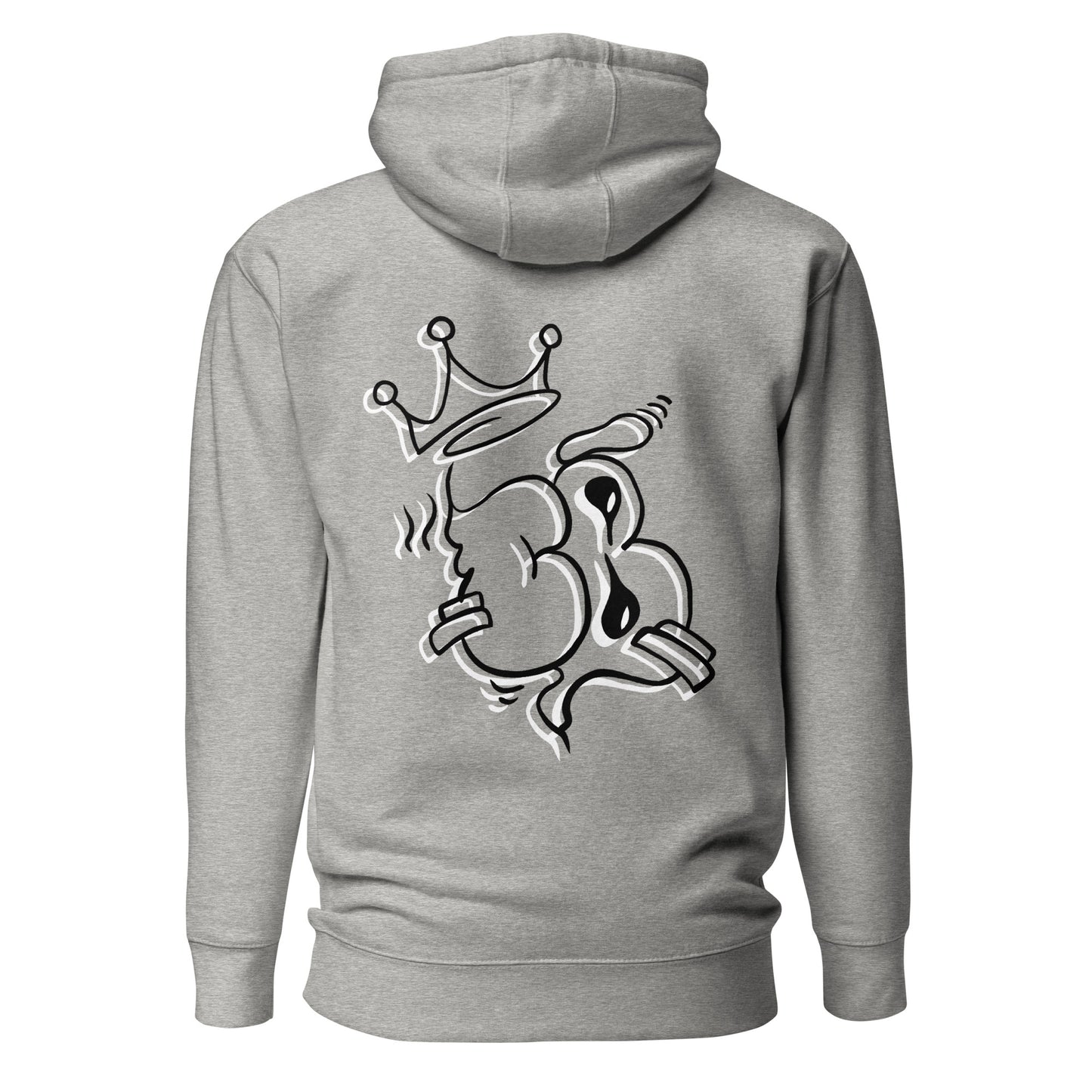 CultureBased Crown Sweatshirt