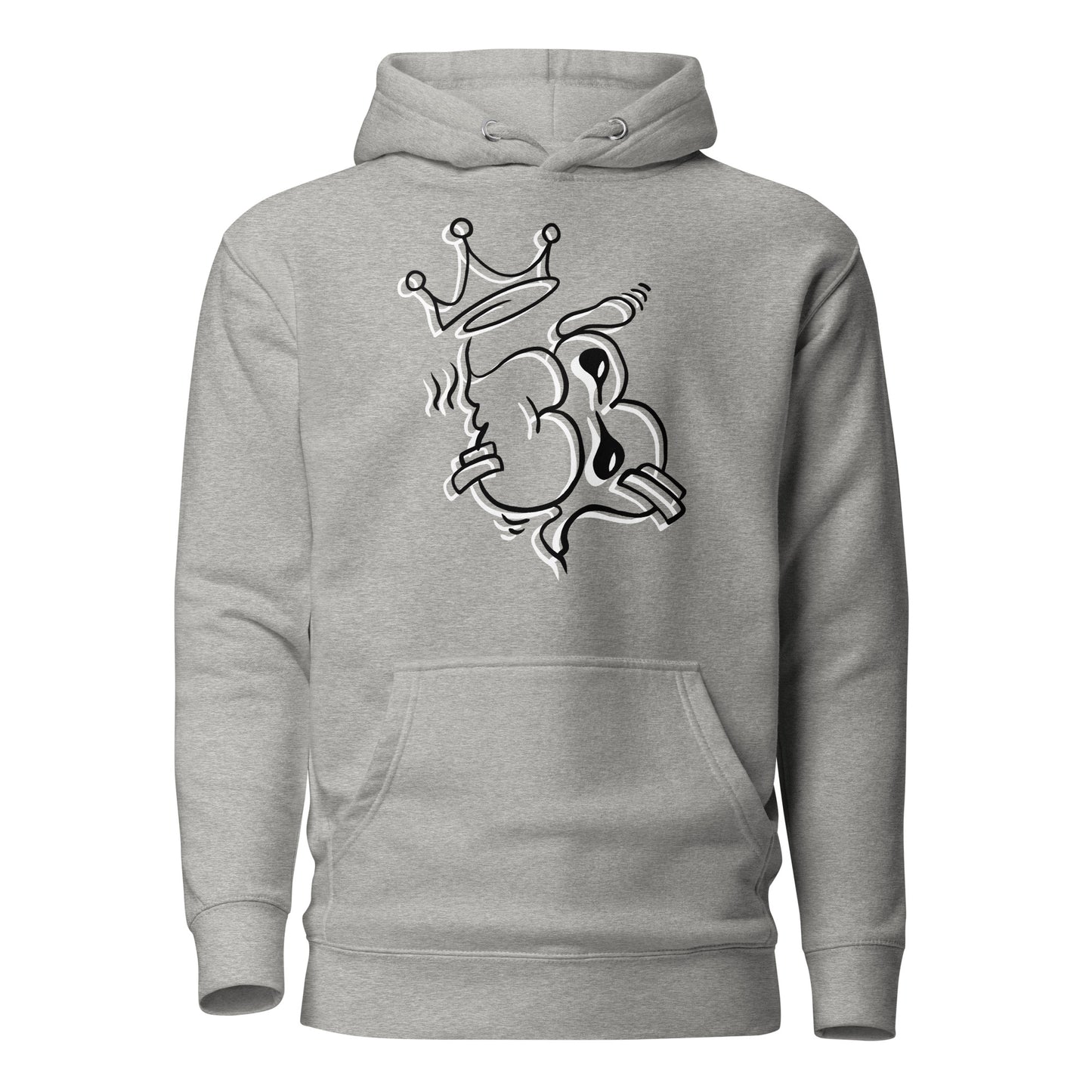 CultureBased Crown Sweatshirt