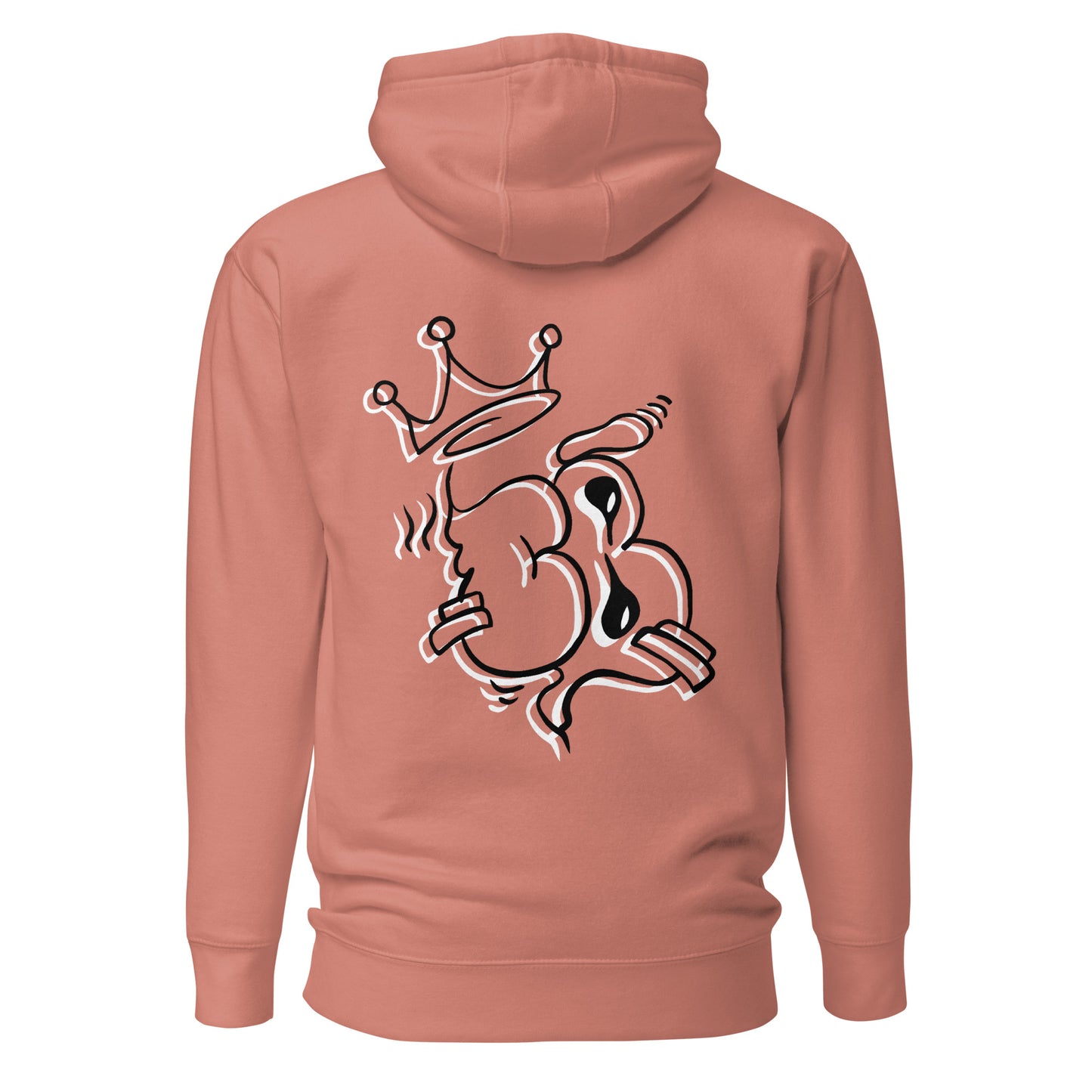 CultureBased Crown Sweatshirt