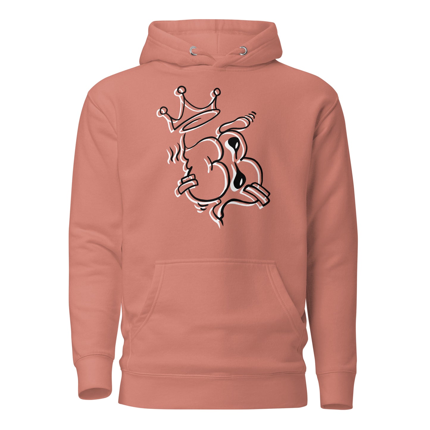 CultureBased Crown Sweatshirt