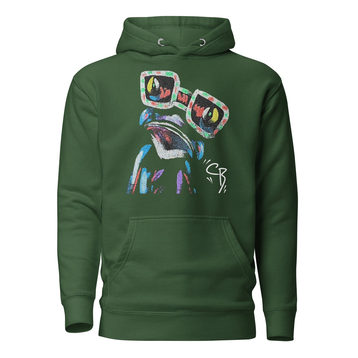 Feeling Froggy?