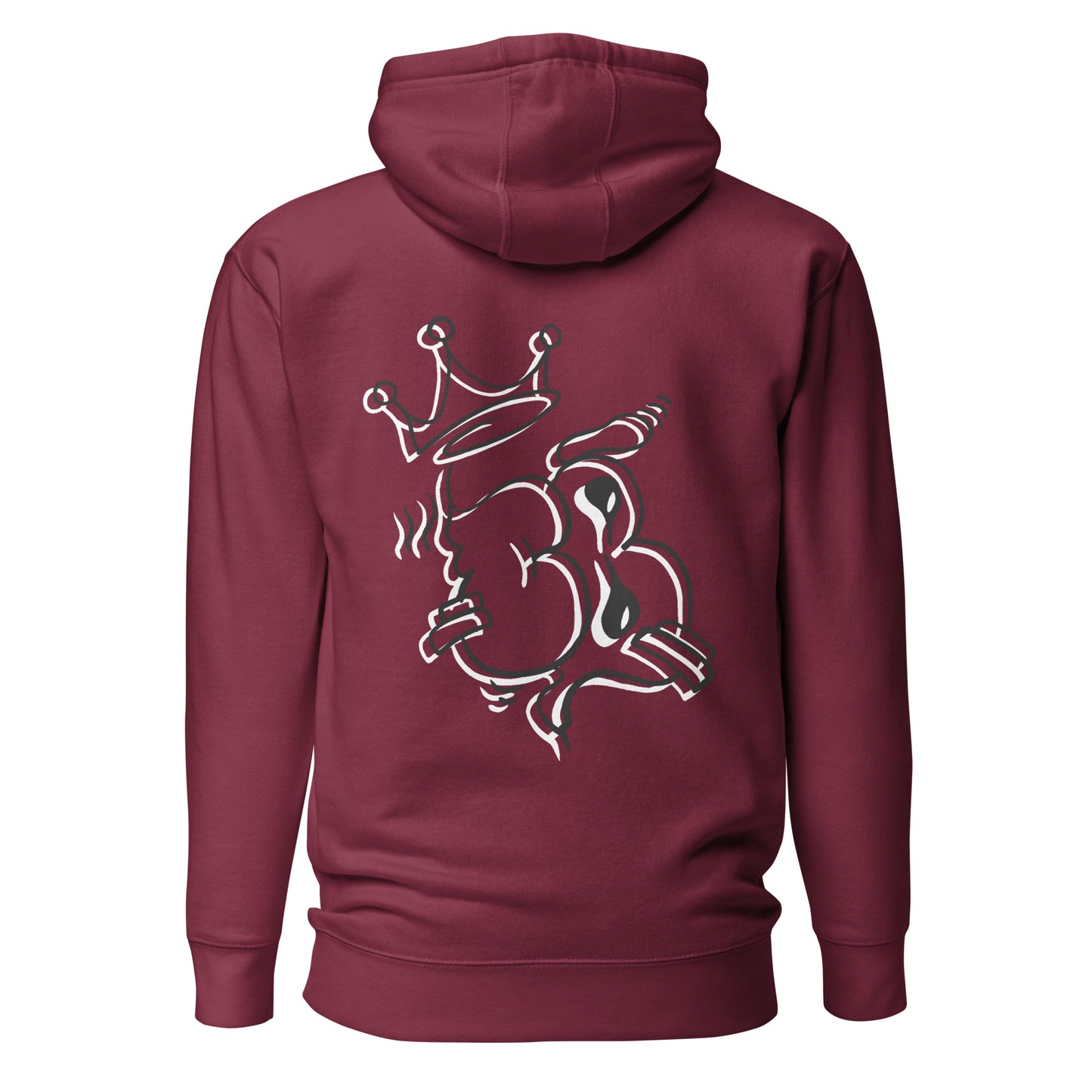 CultureBased Crown Sweatshirt