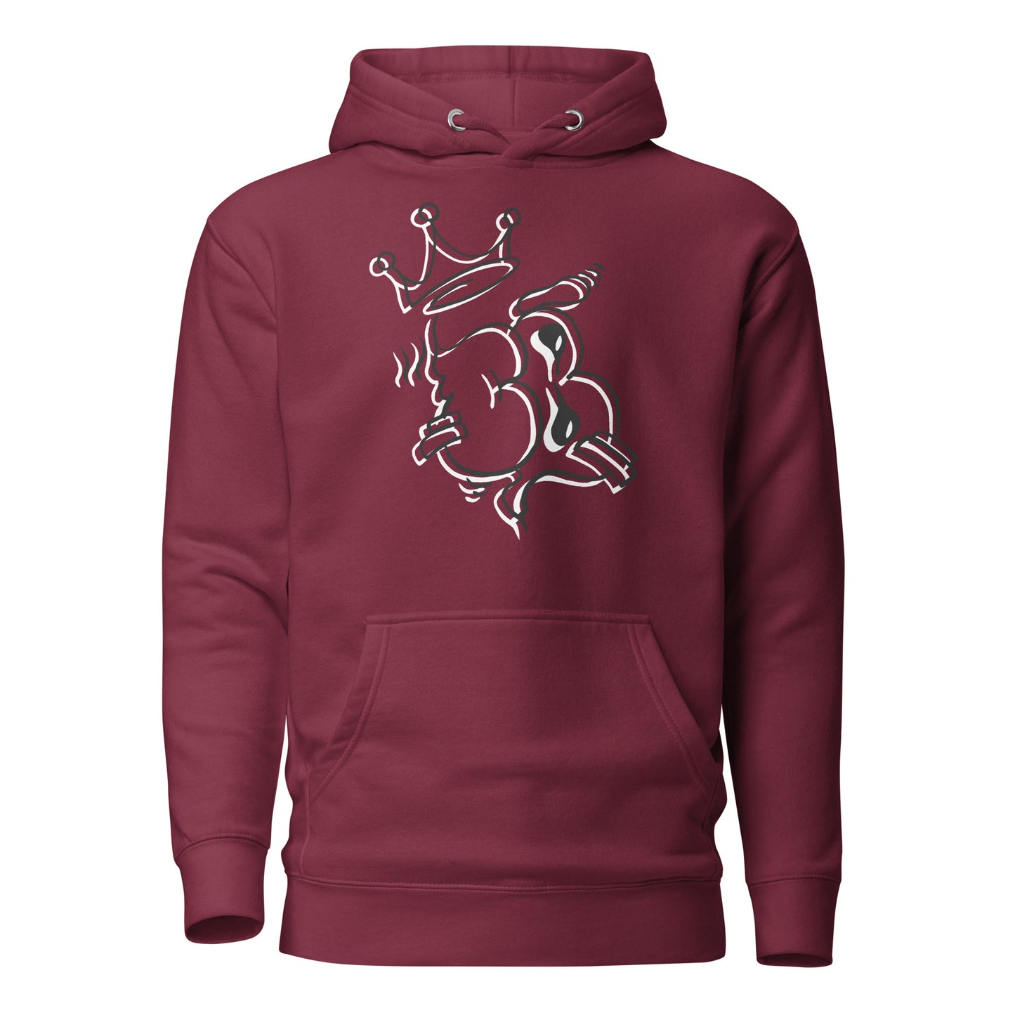 CultureBased Crown Sweatshirt