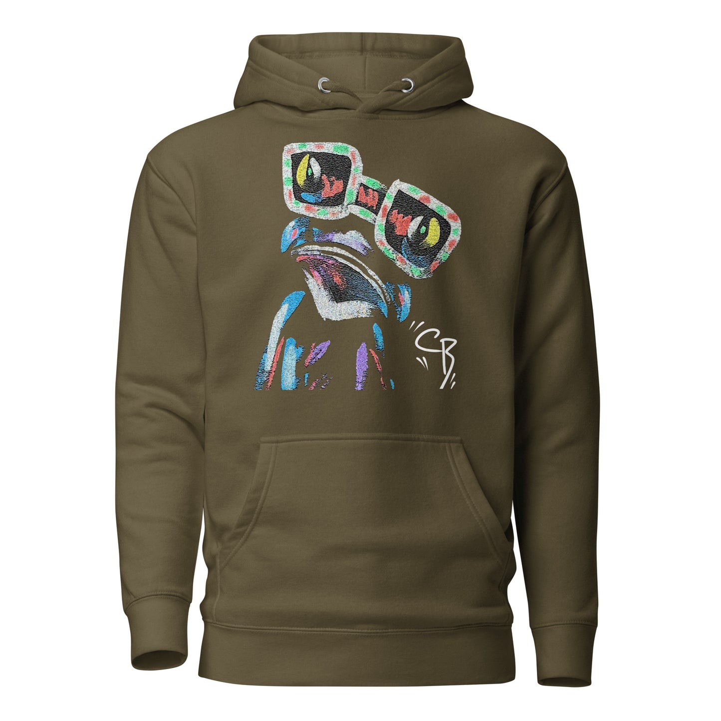 Feeling Froggy?