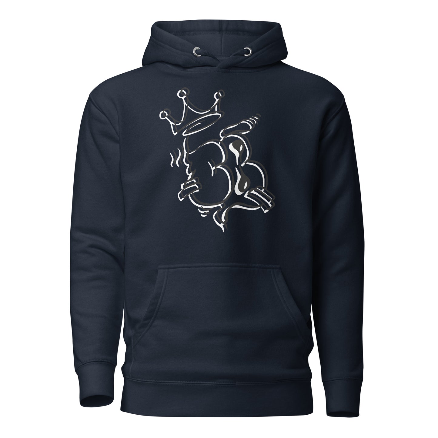CultureBased Crown Sweatshirt