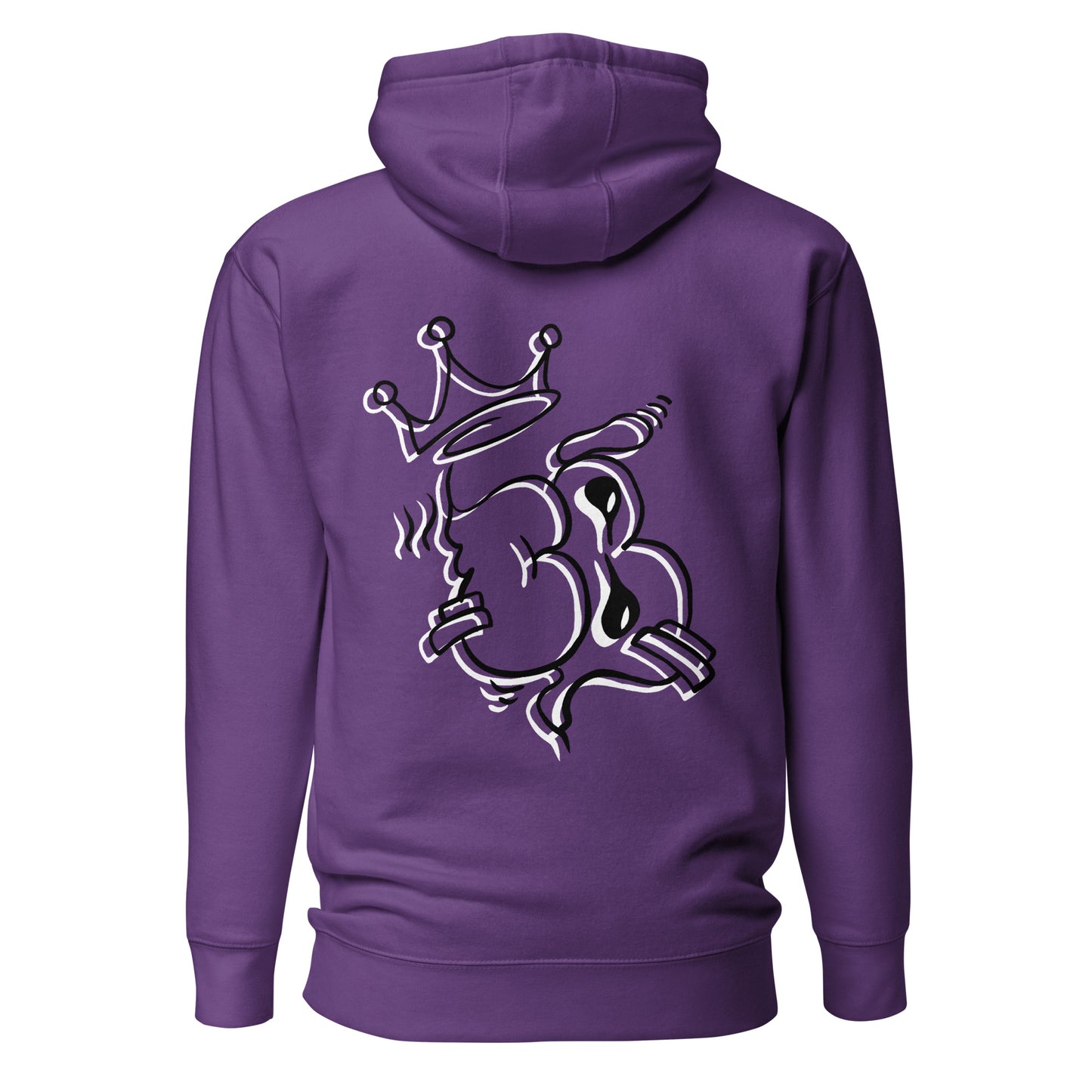 CultureBased Crown Sweatshirt