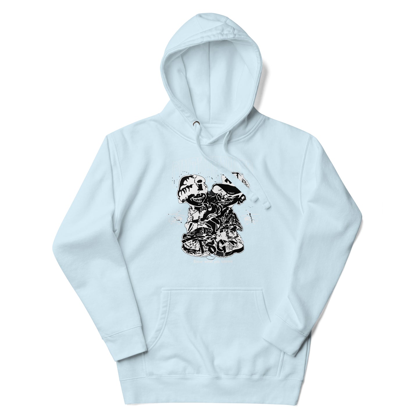FSG Collab Sweatshirt