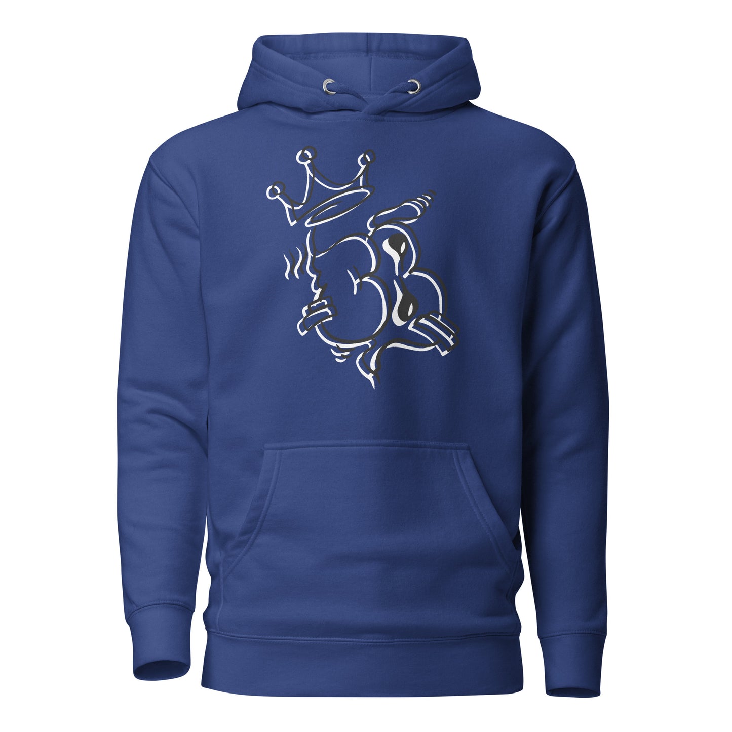 CultureBased Crown Sweatshirt