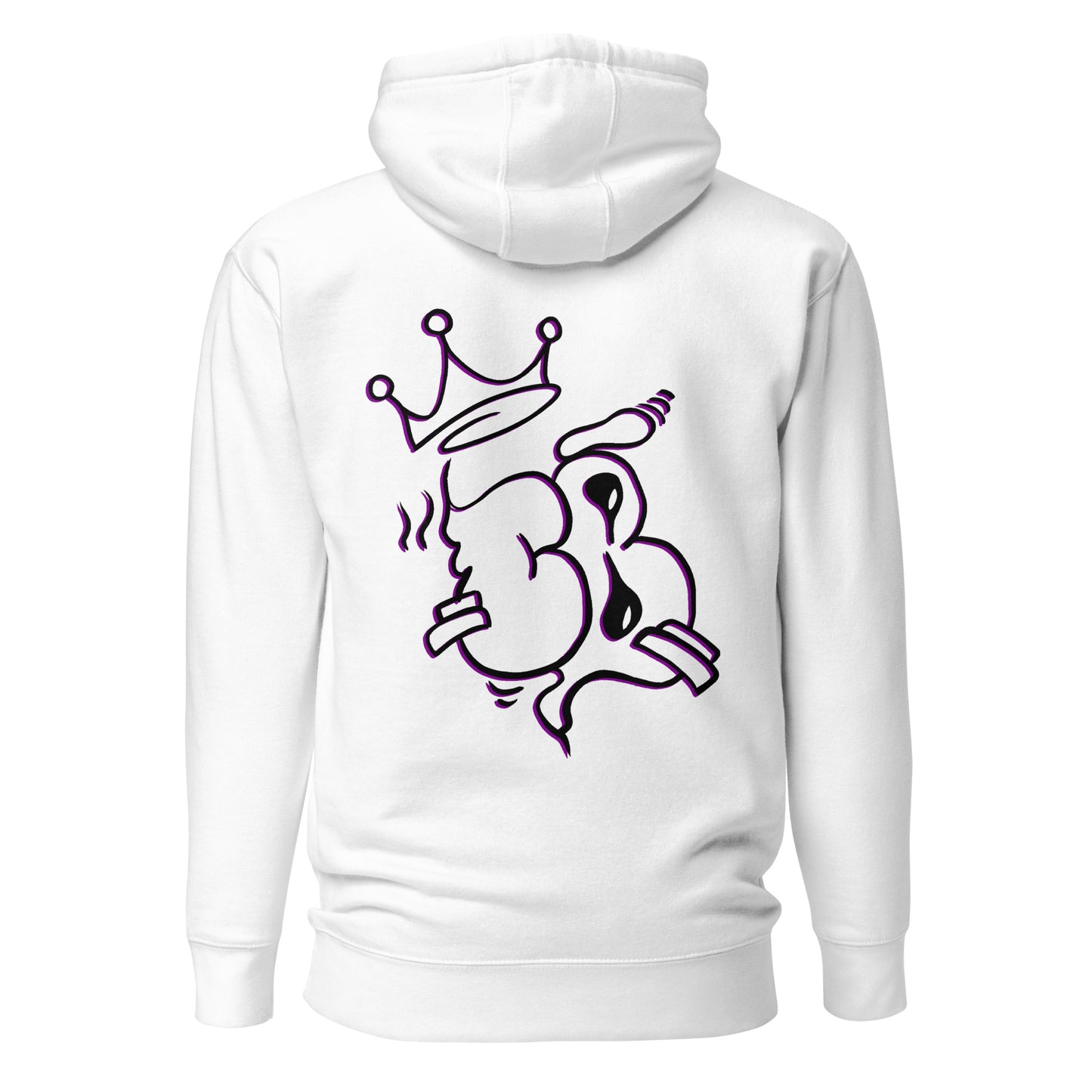 AnythingForNothing Sweatshirt