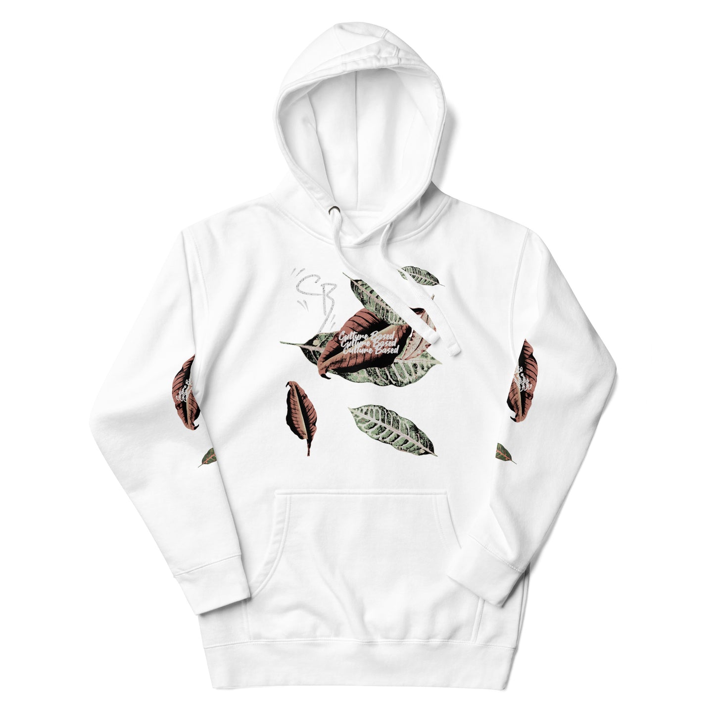 Leaves Fall Sweatshirt