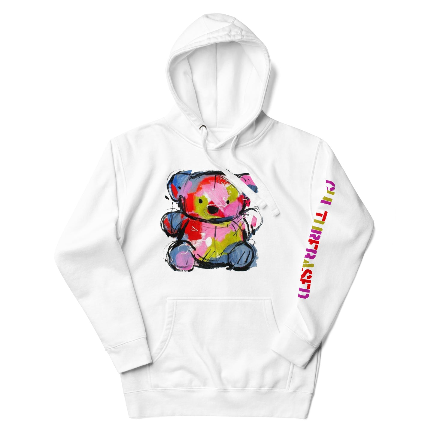 Hug-A-Bear Sweatshirt