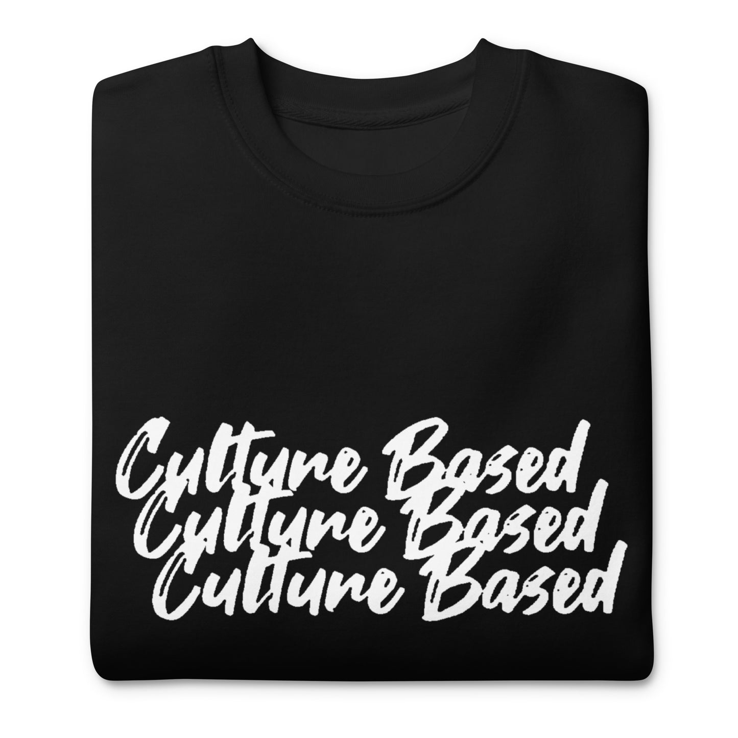 Cbx3 Crewneck