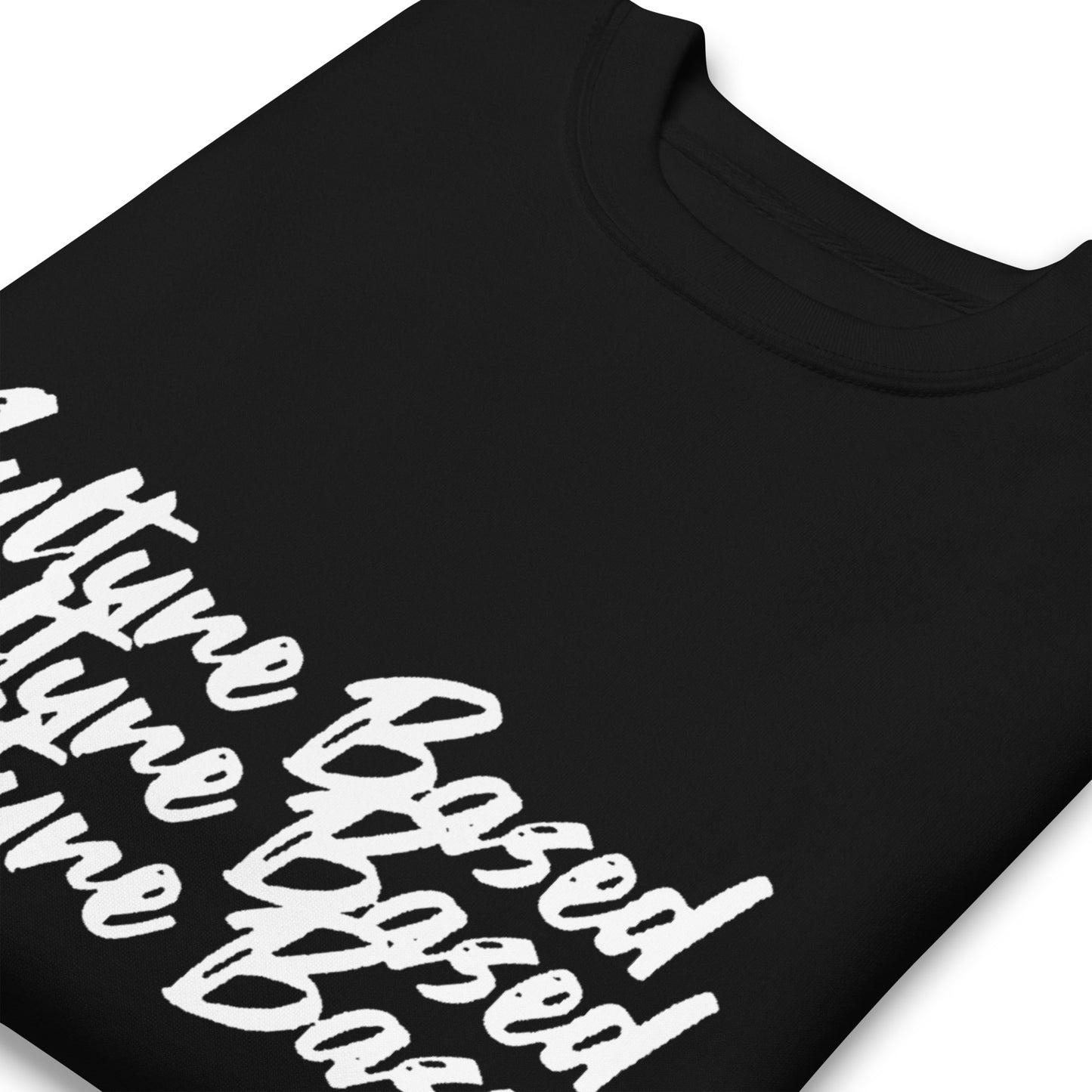 Cbx3 Crewneck