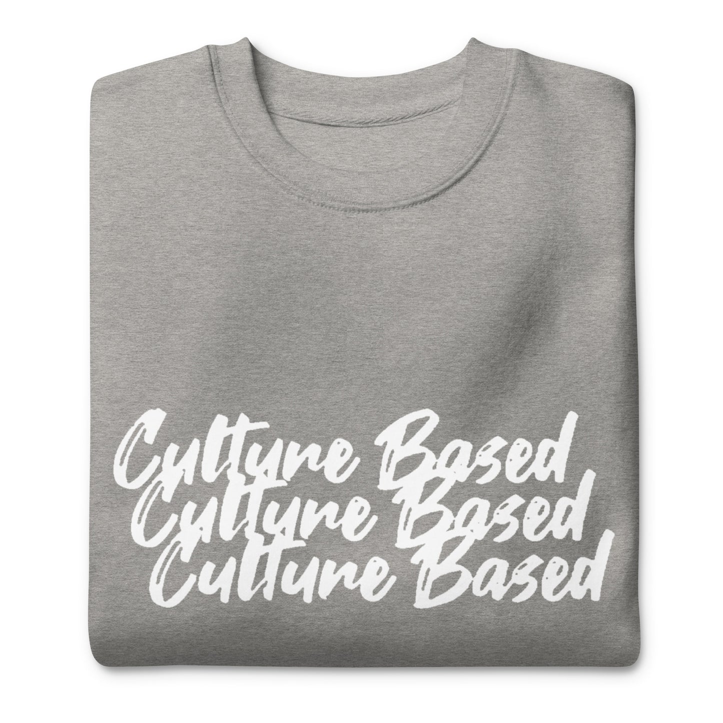 Cbx3 Crewneck
