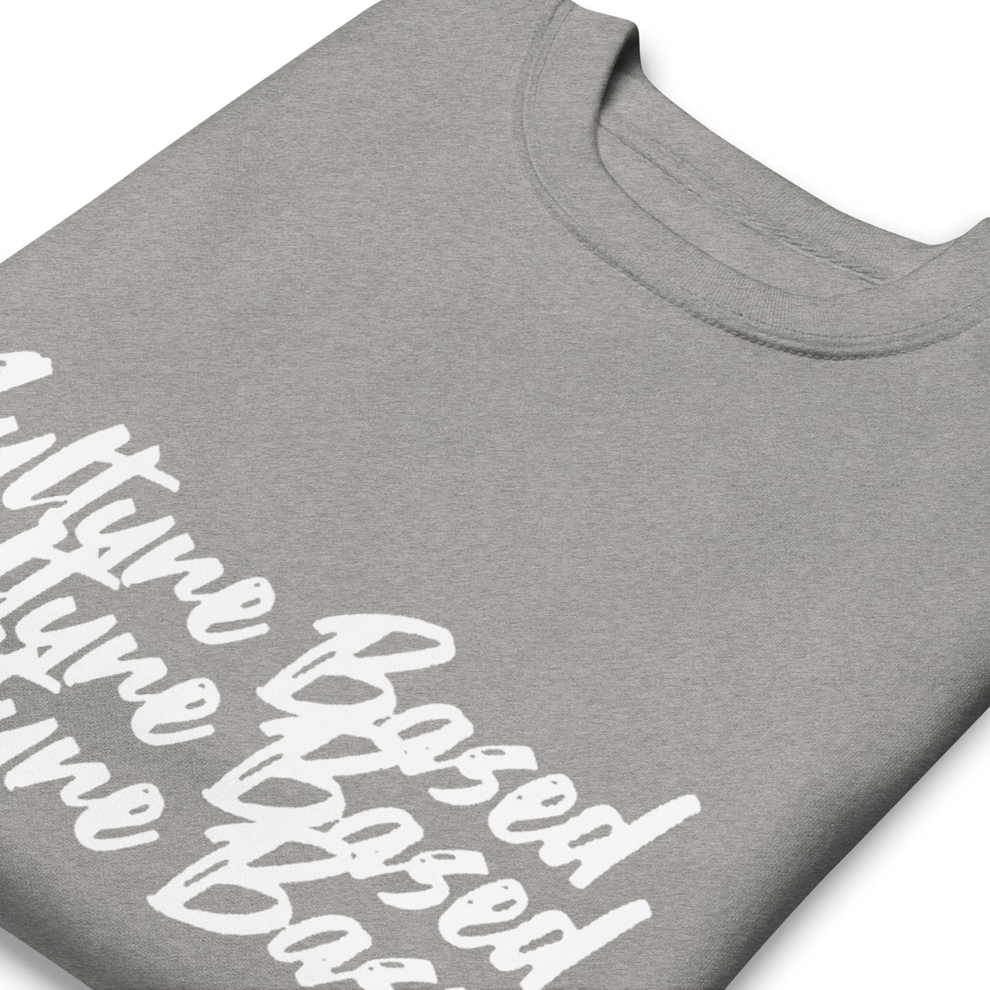 Cbx3 Crewneck